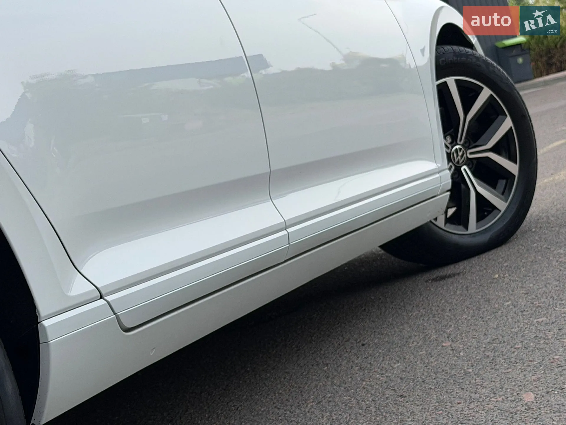 2021 Volkswagen Passat - мініатюра 74