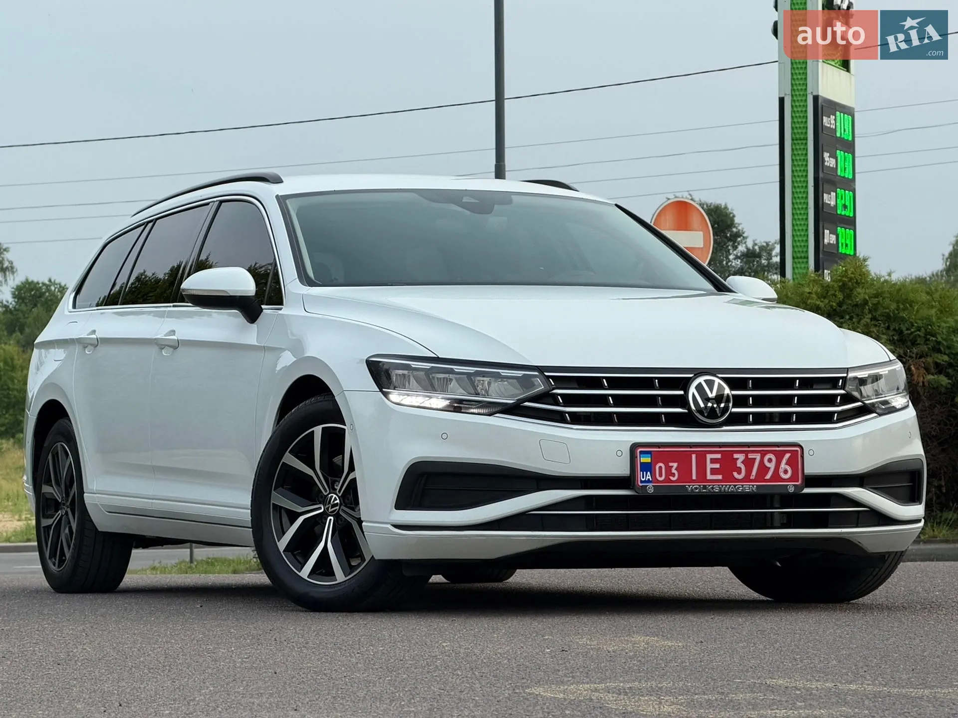 2021 Volkswagen Passat - мініатюра 79