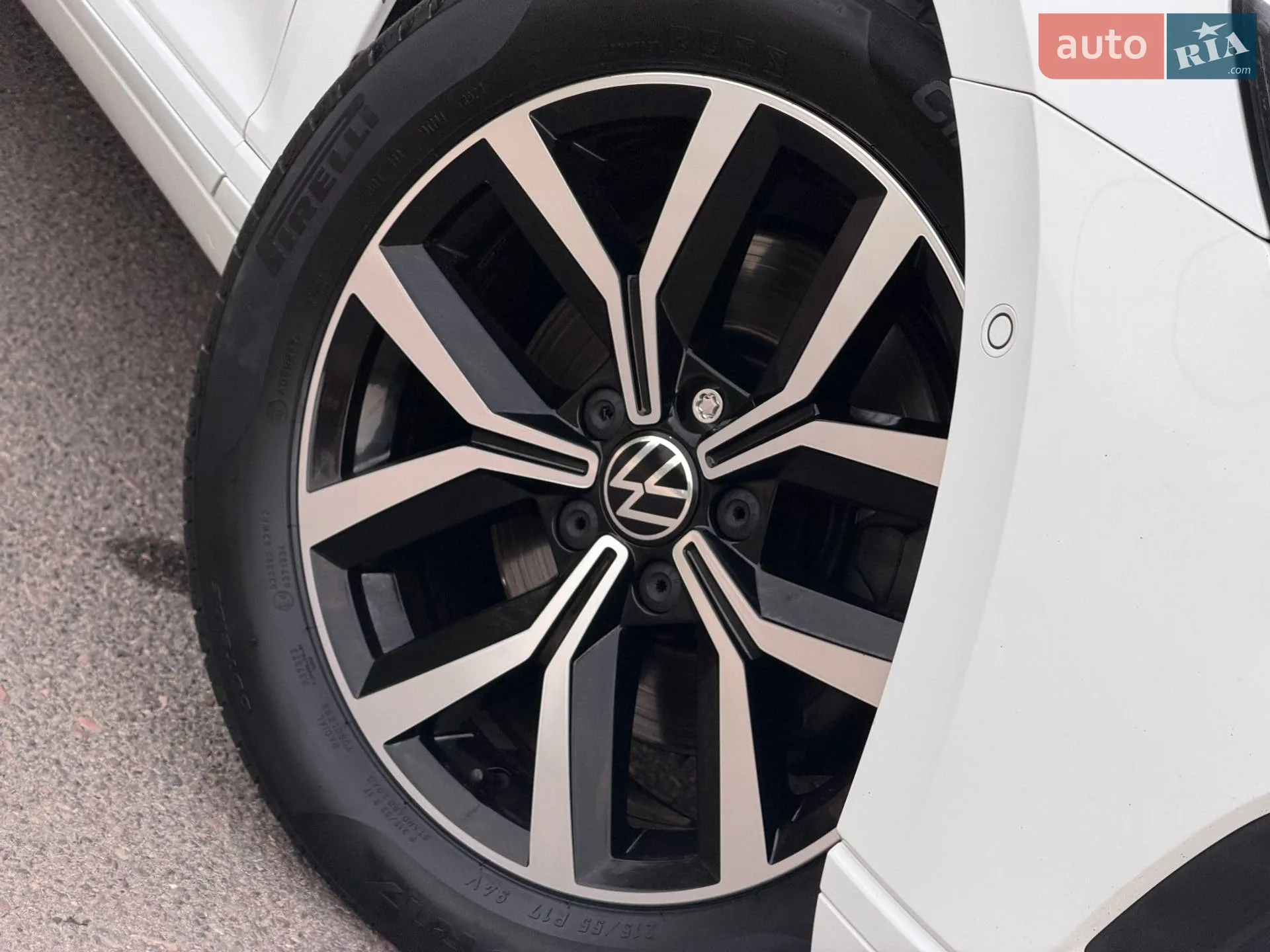 2021 Volkswagen Passat - мініатюра 85