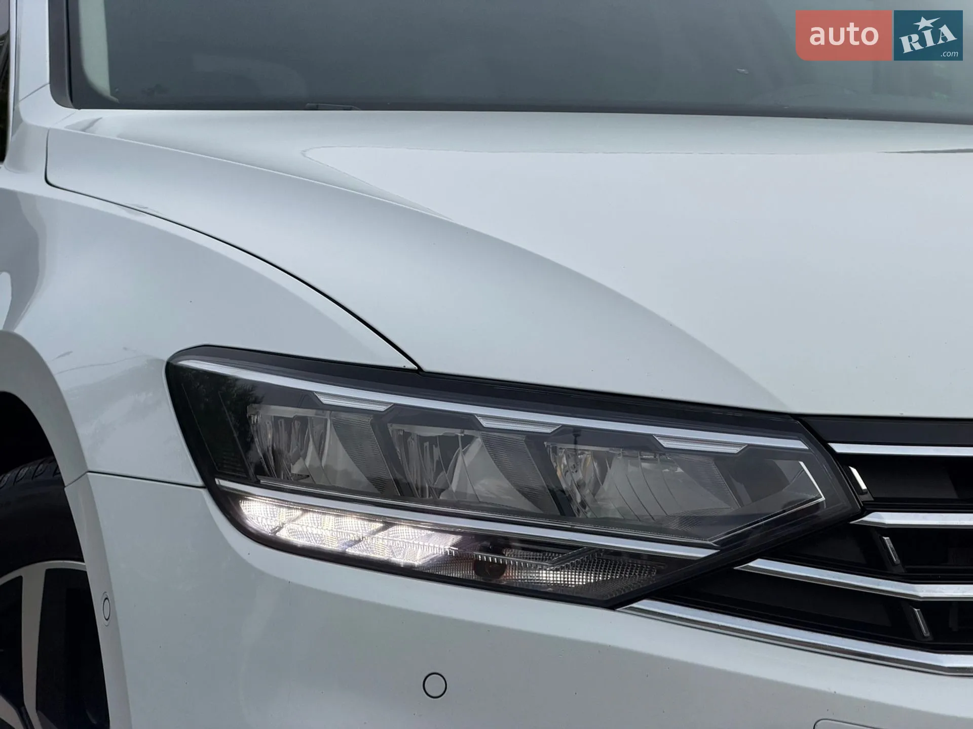 2021 Volkswagen Passat - мініатюра 84