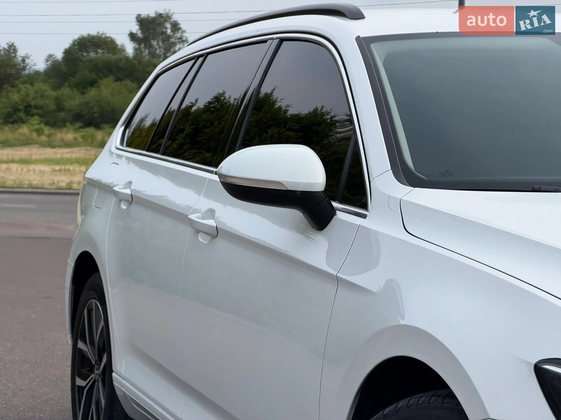 2021 Volkswagen Passat - мініатюра 86