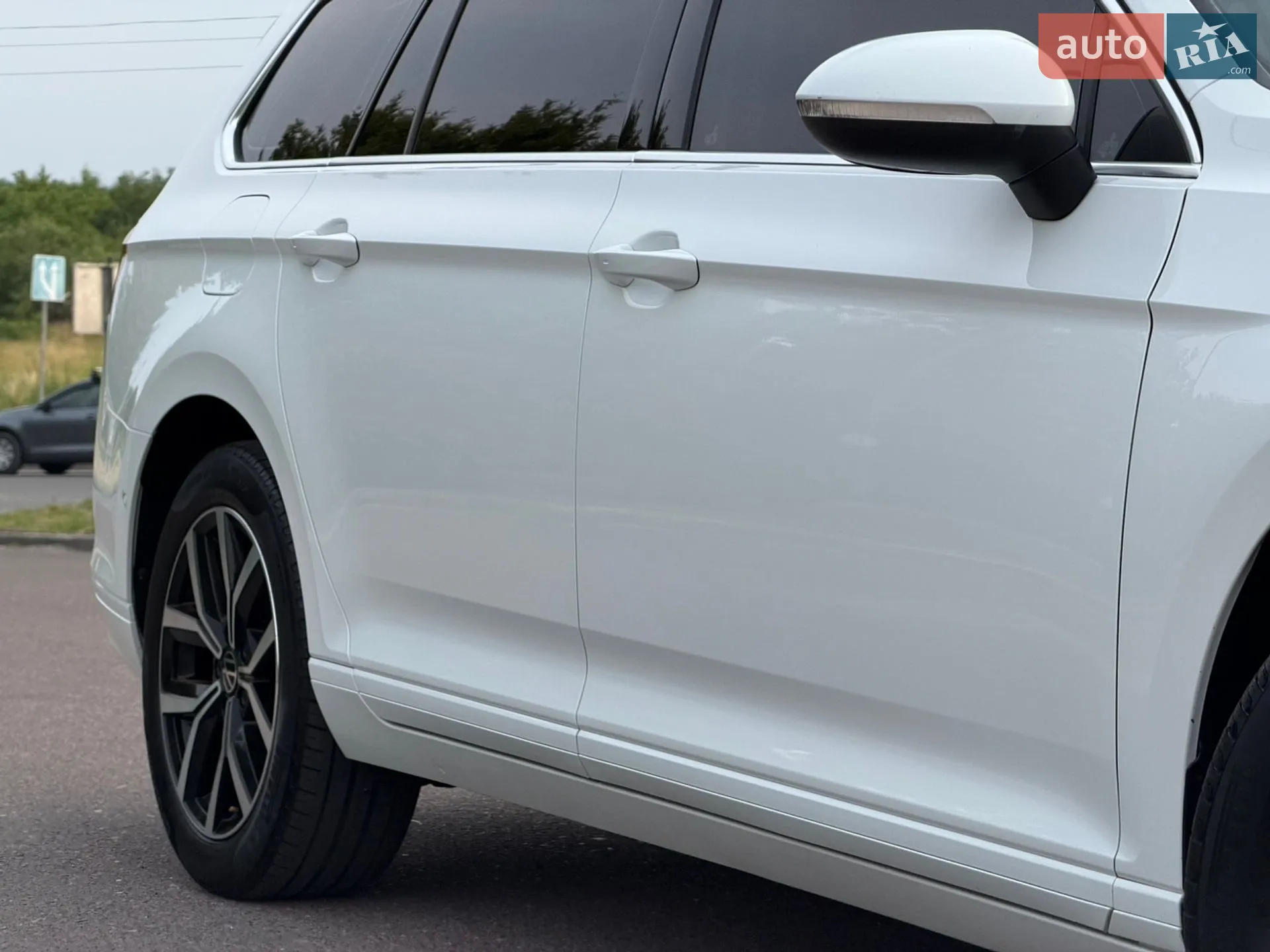 2021 Volkswagen Passat - мініатюра 87