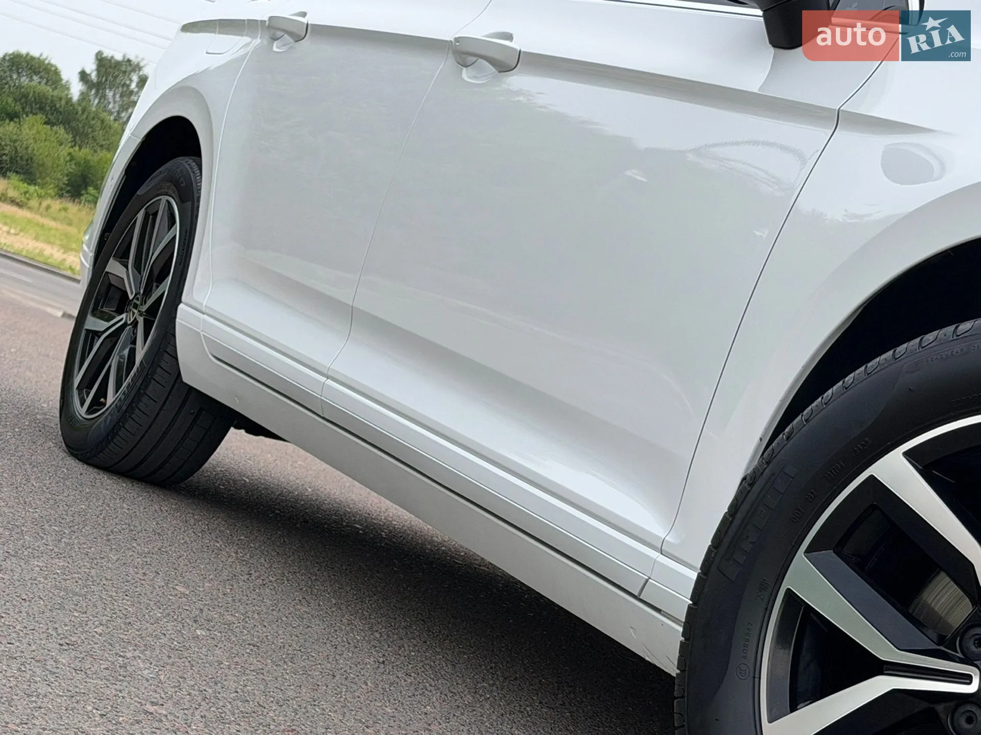2021 Volkswagen Passat - мініатюра 88