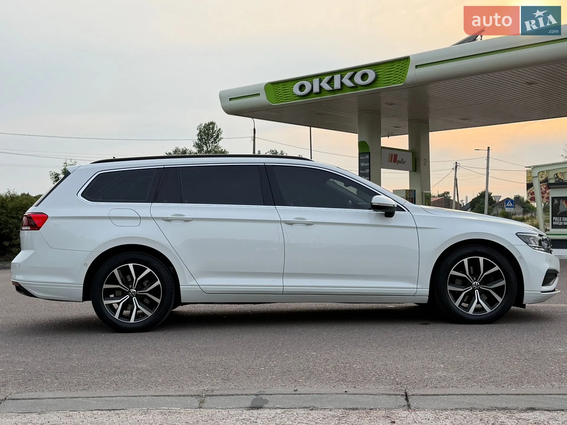 2021 Volkswagen Passat - мініатюра 89