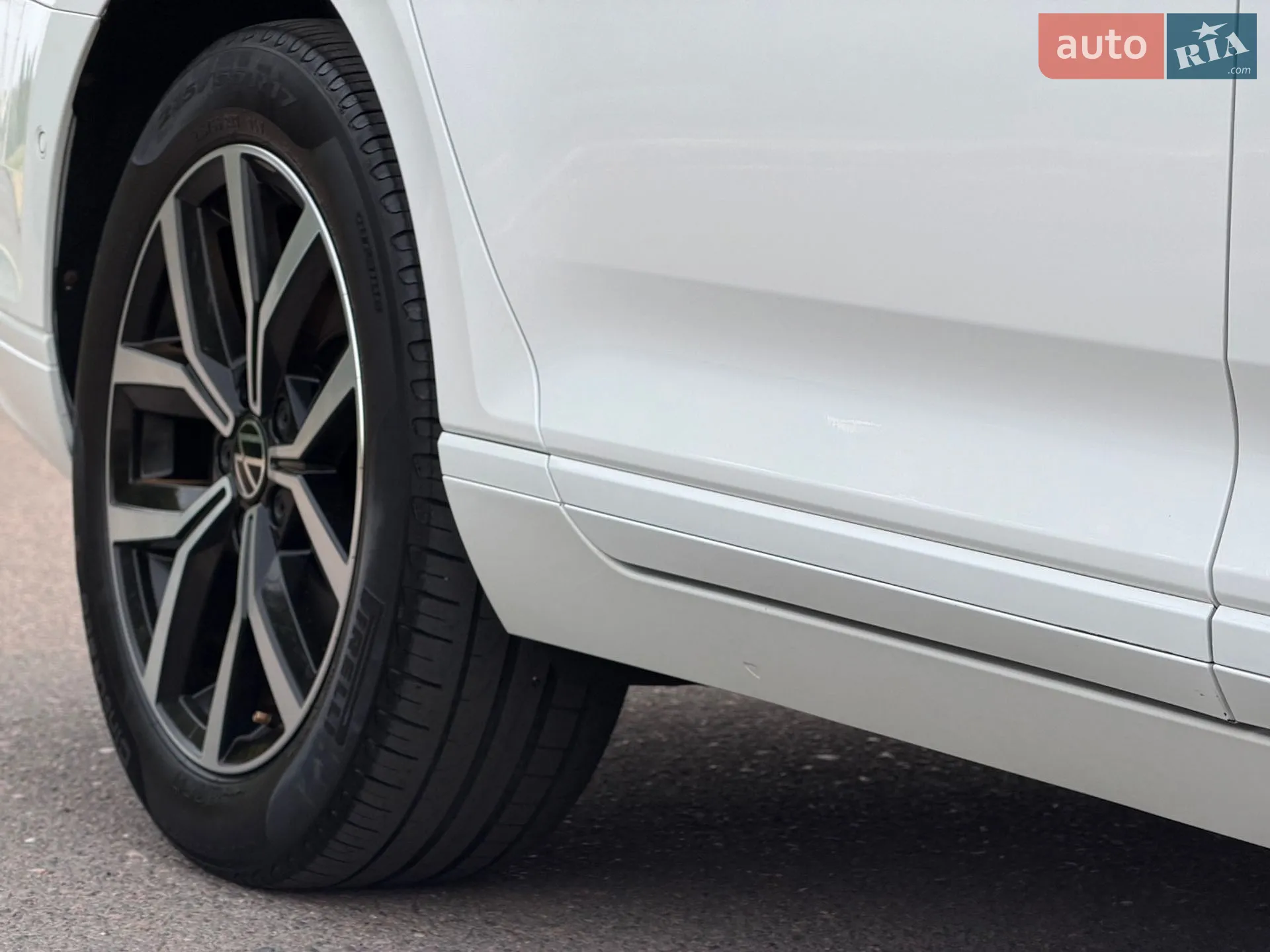 2021 Volkswagen Passat - мініатюра 92