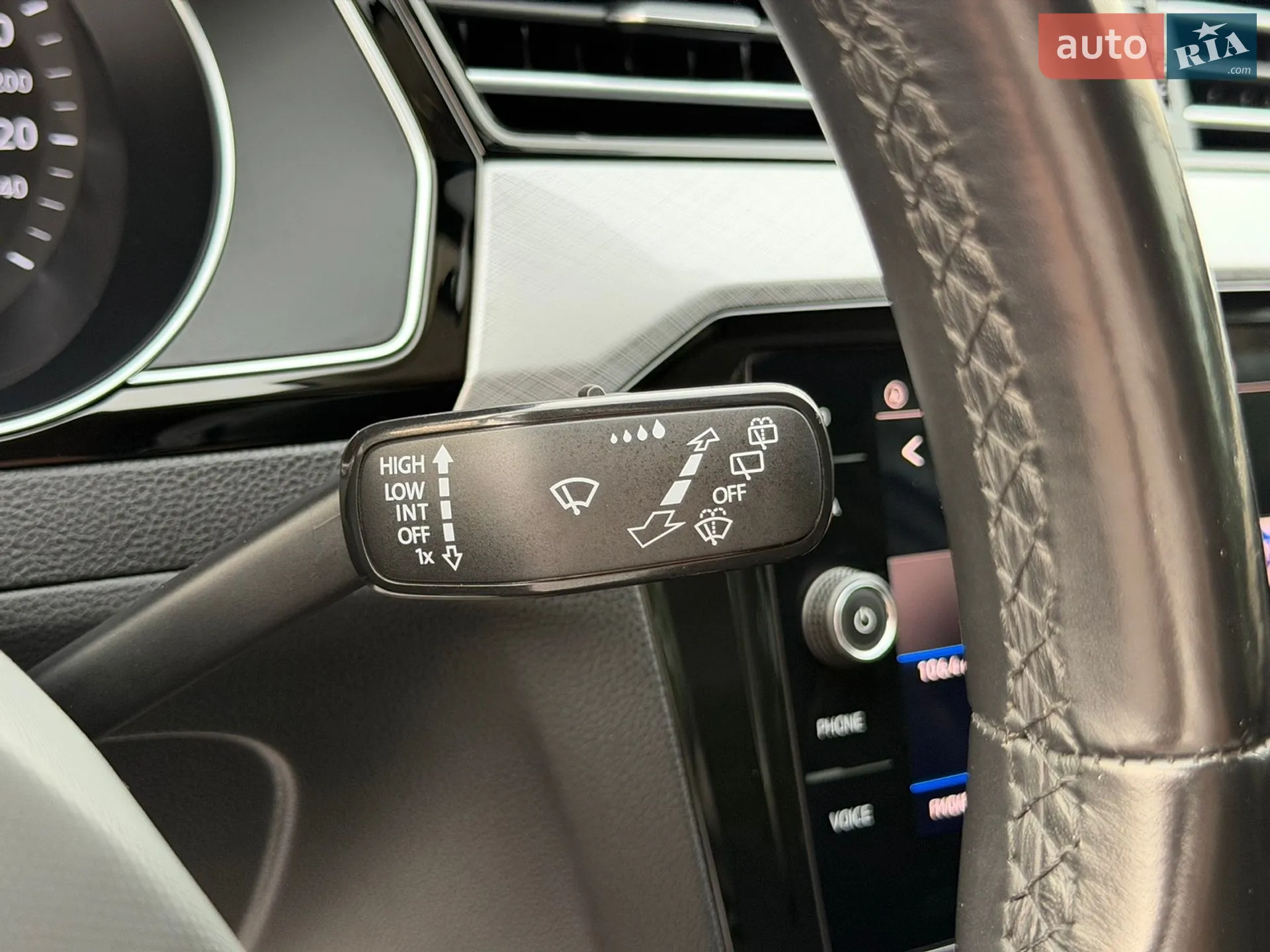 2021 Volkswagen Passat - мініатюра 98