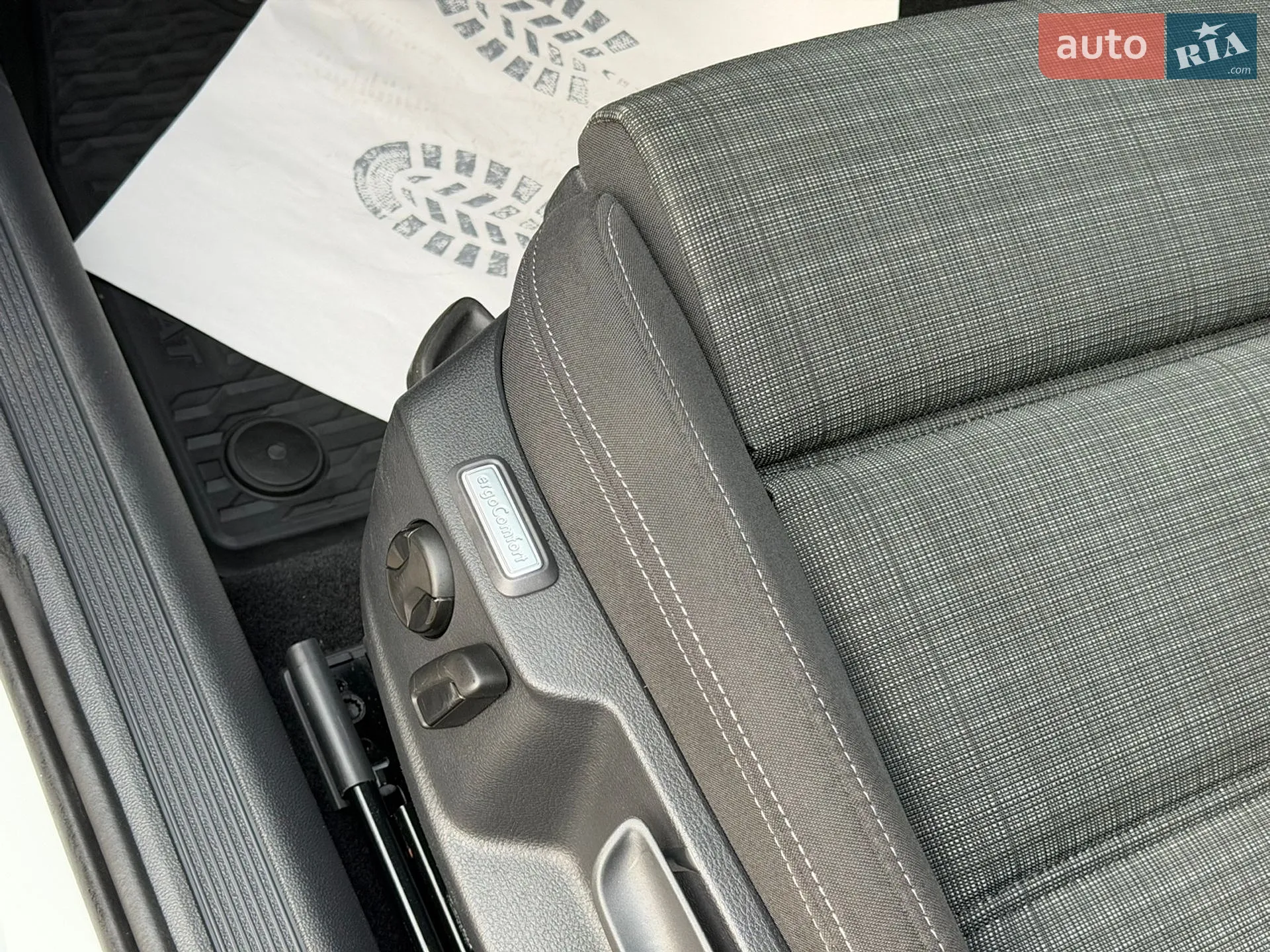 2021 Volkswagen Passat - мініатюра 101