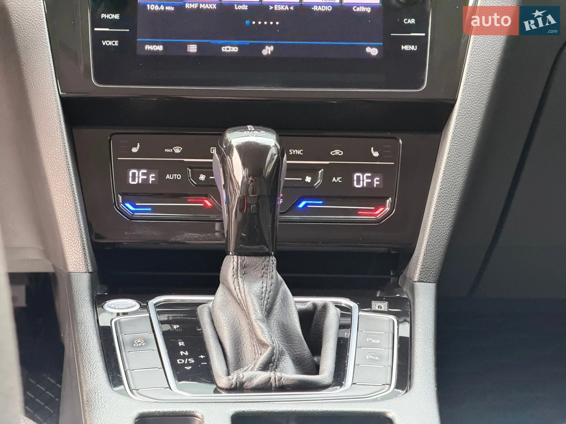 2021 Volkswagen Passat - мініатюра 106