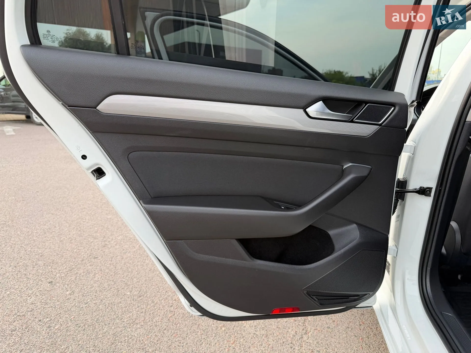 2021 Volkswagen Passat - мініатюра 107