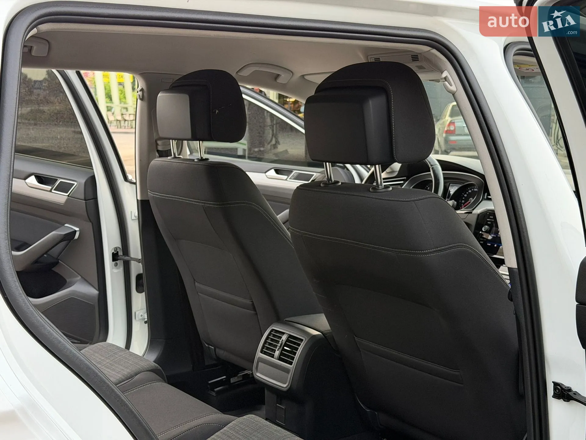 2021 Volkswagen Passat - мініатюра 115