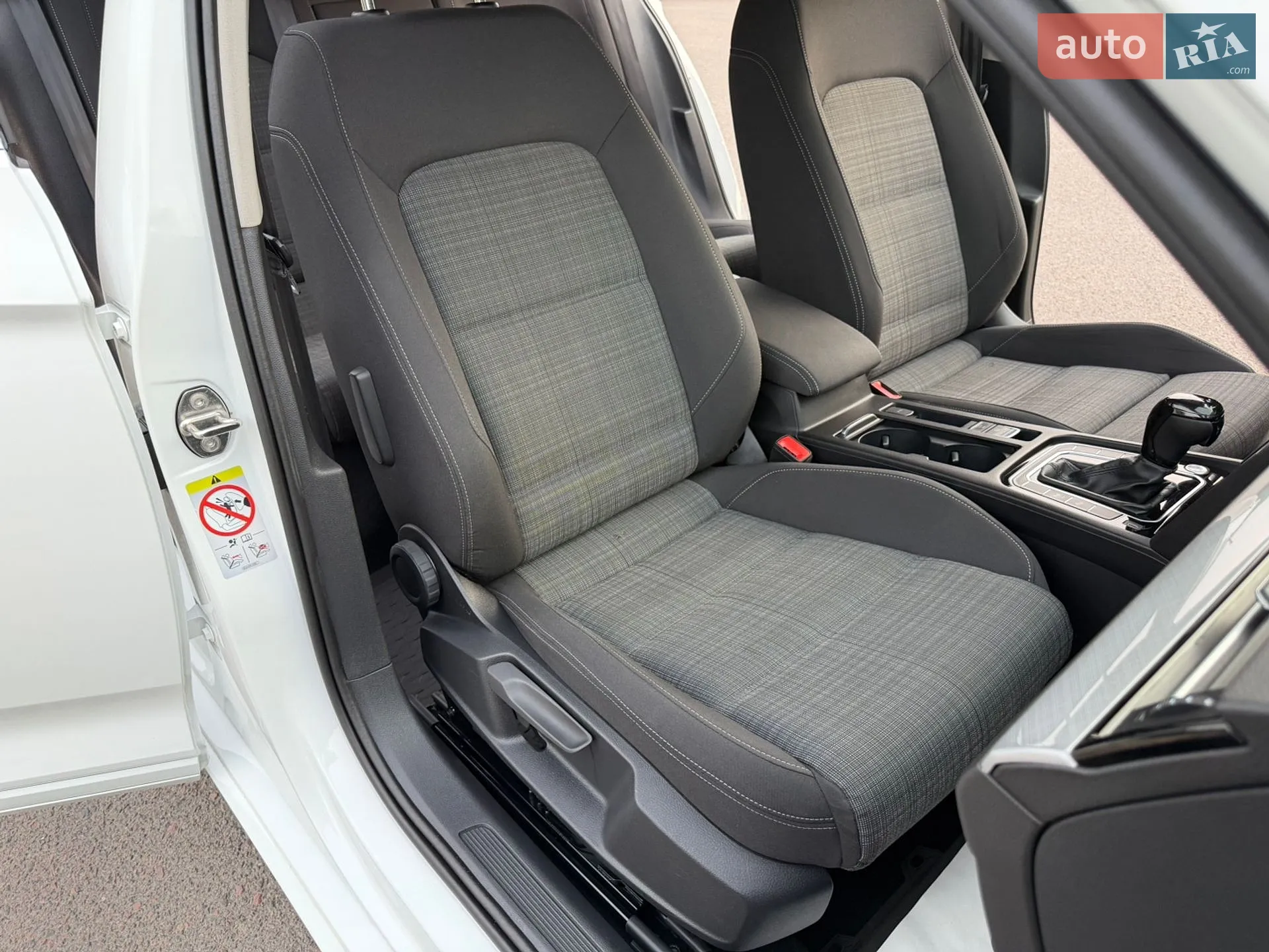 2021 Volkswagen Passat - мініатюра 116