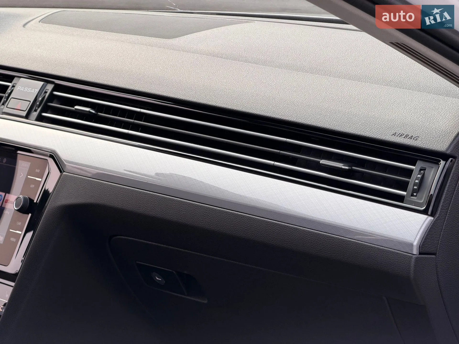 2021 Volkswagen Passat - мініатюра 122