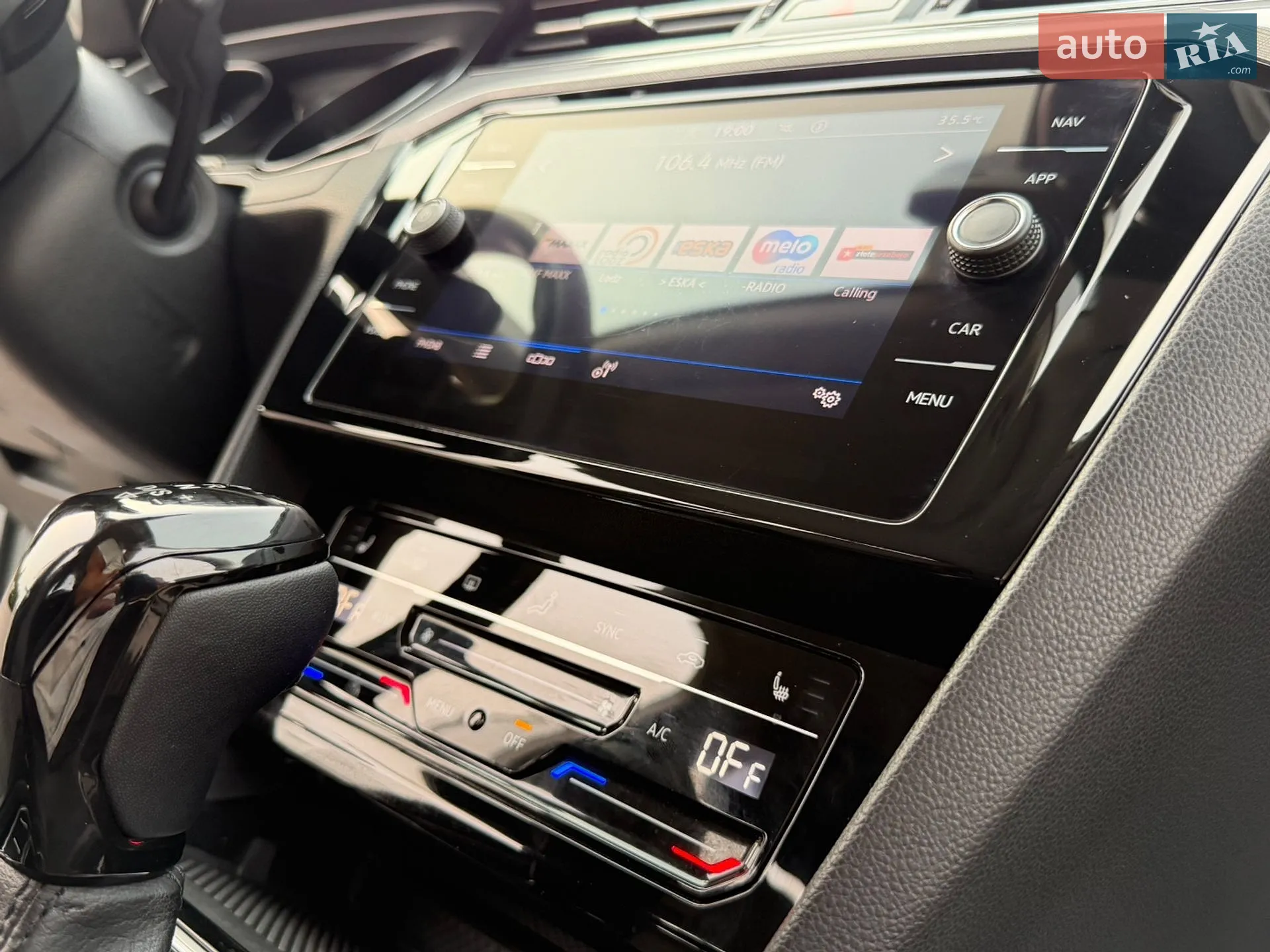 2021 Volkswagen Passat - мініатюра 127