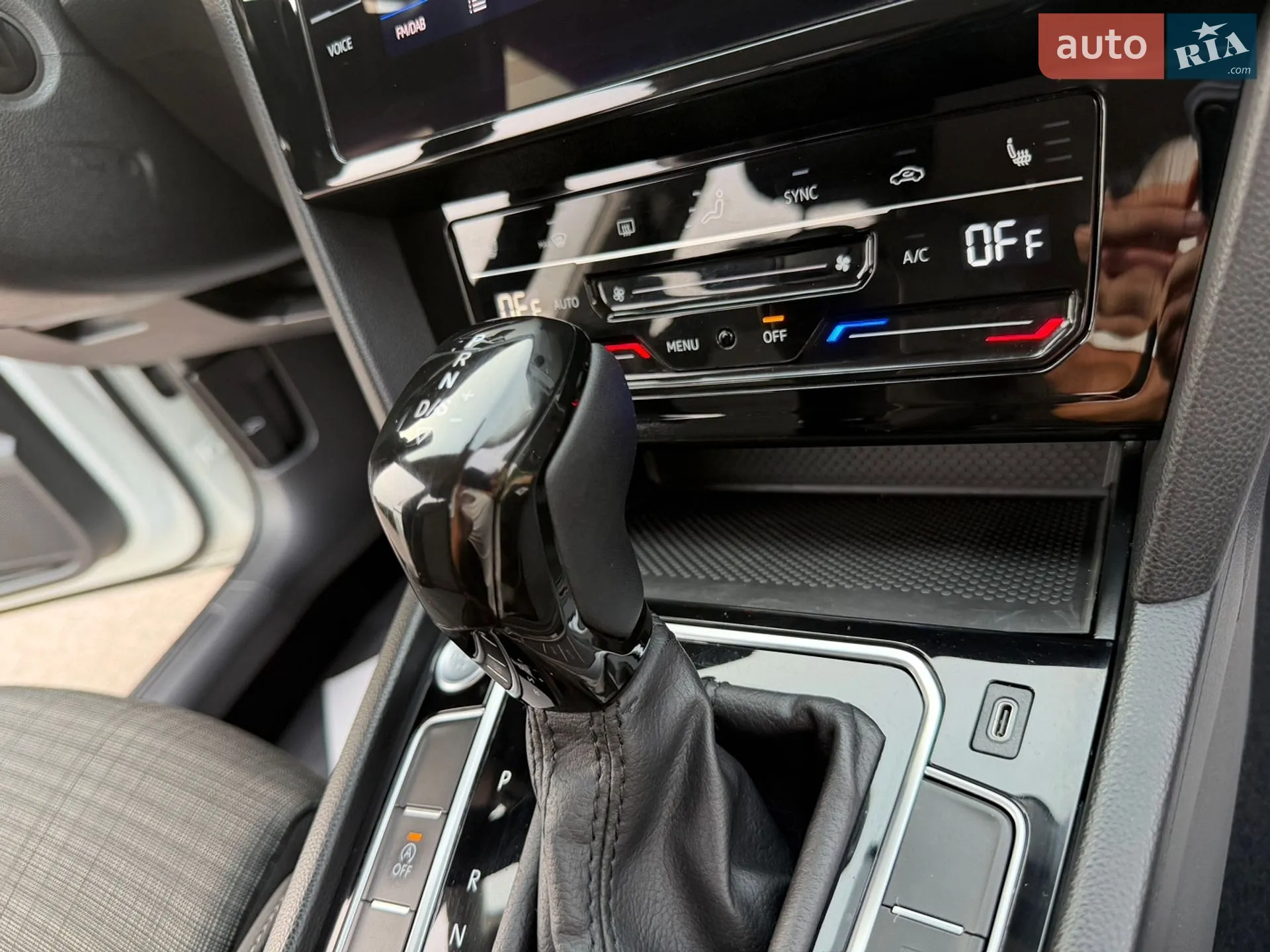 2021 Volkswagen Passat - мініатюра 128