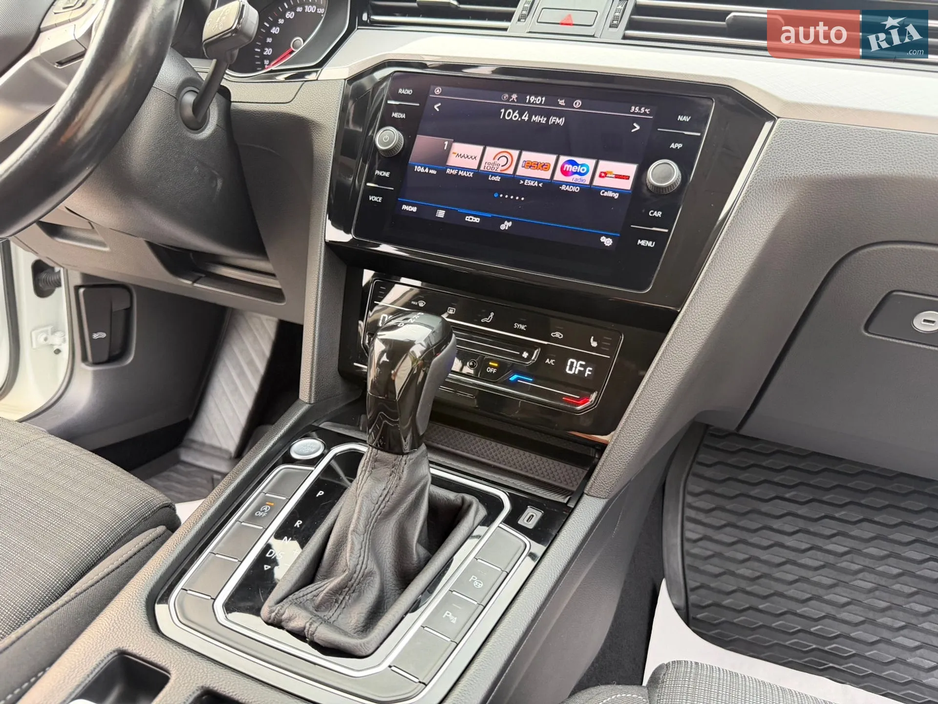 2021 Volkswagen Passat - мініатюра 129
