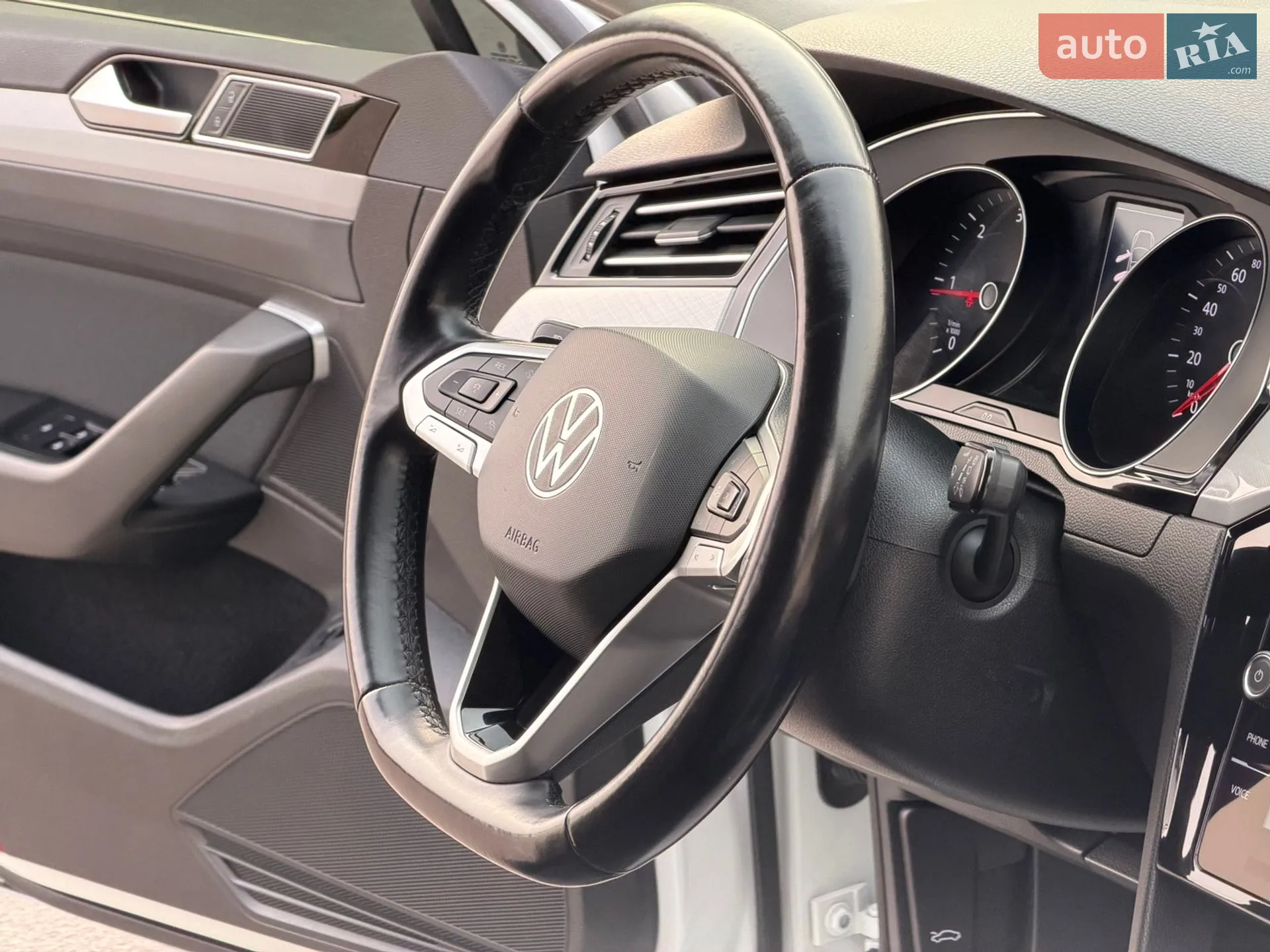 2021 Volkswagen Passat - мініатюра 131