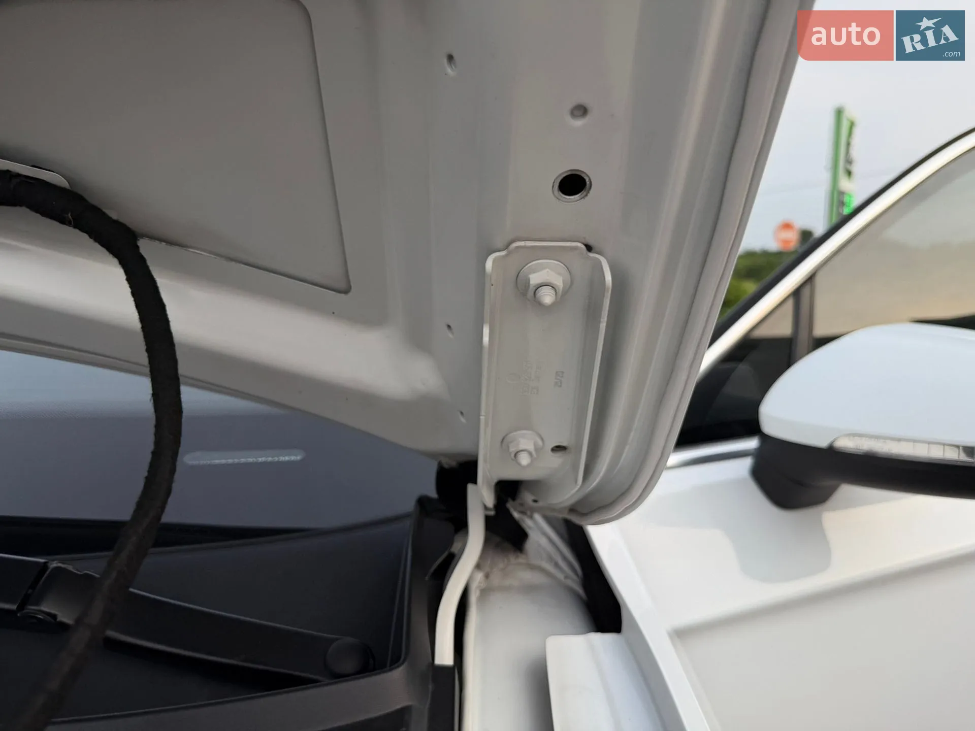 2021 Volkswagen Passat - мініатюра 133