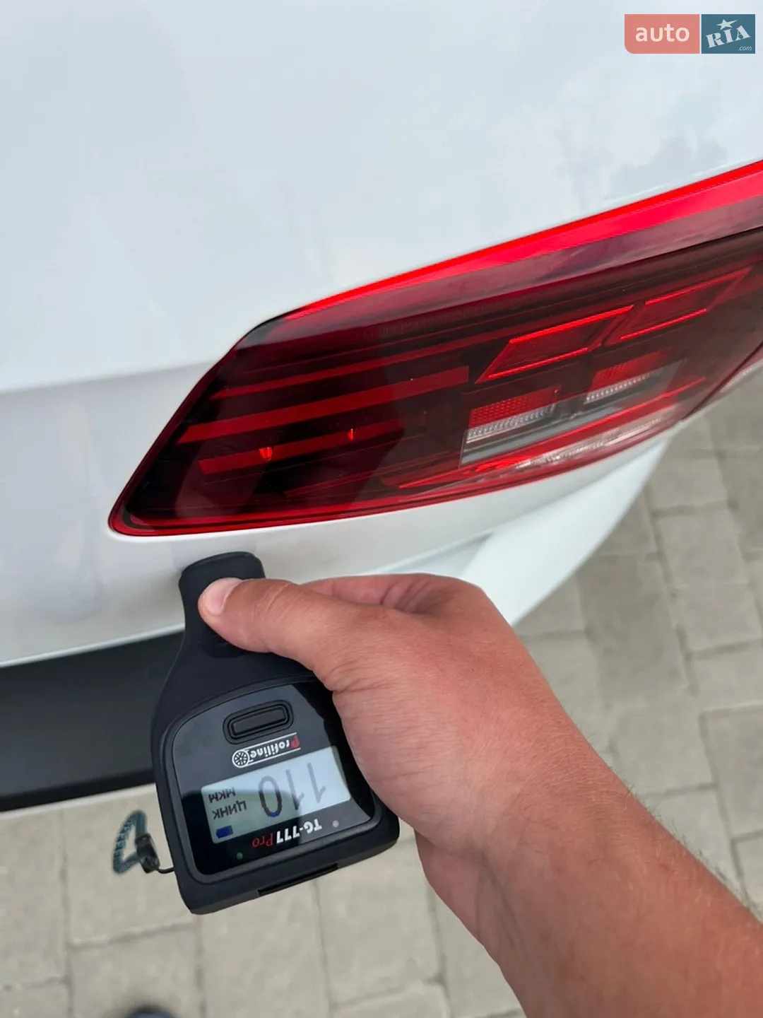 2021 Volkswagen Passat - мініатюра 146