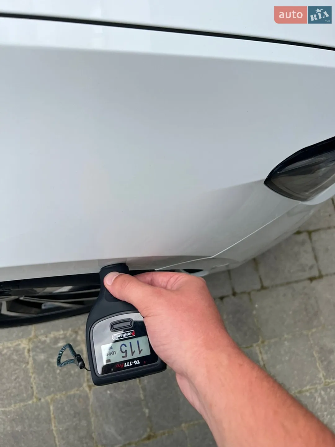 2021 Volkswagen Passat - мініатюра 150