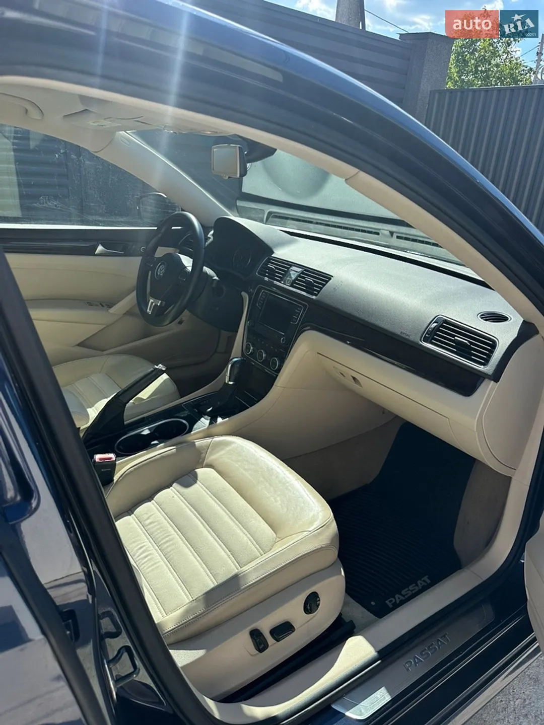 2013 Volkswagen Passat - мініатюра 10