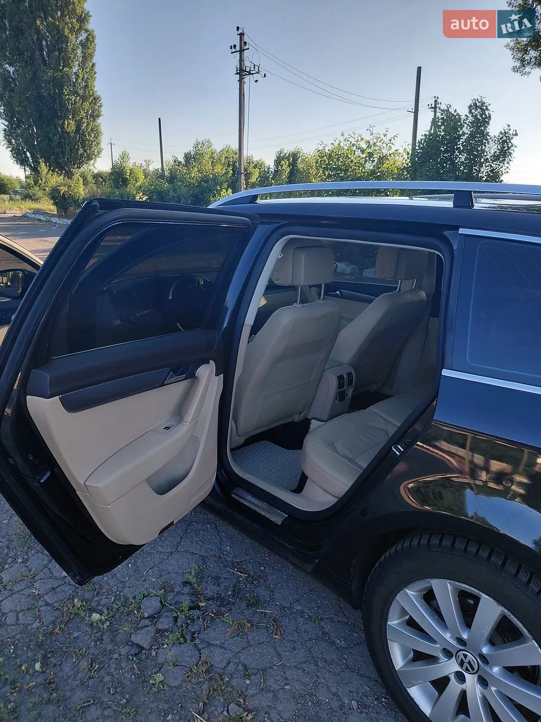 2011 Volkswagen Passat - мініатюра 14