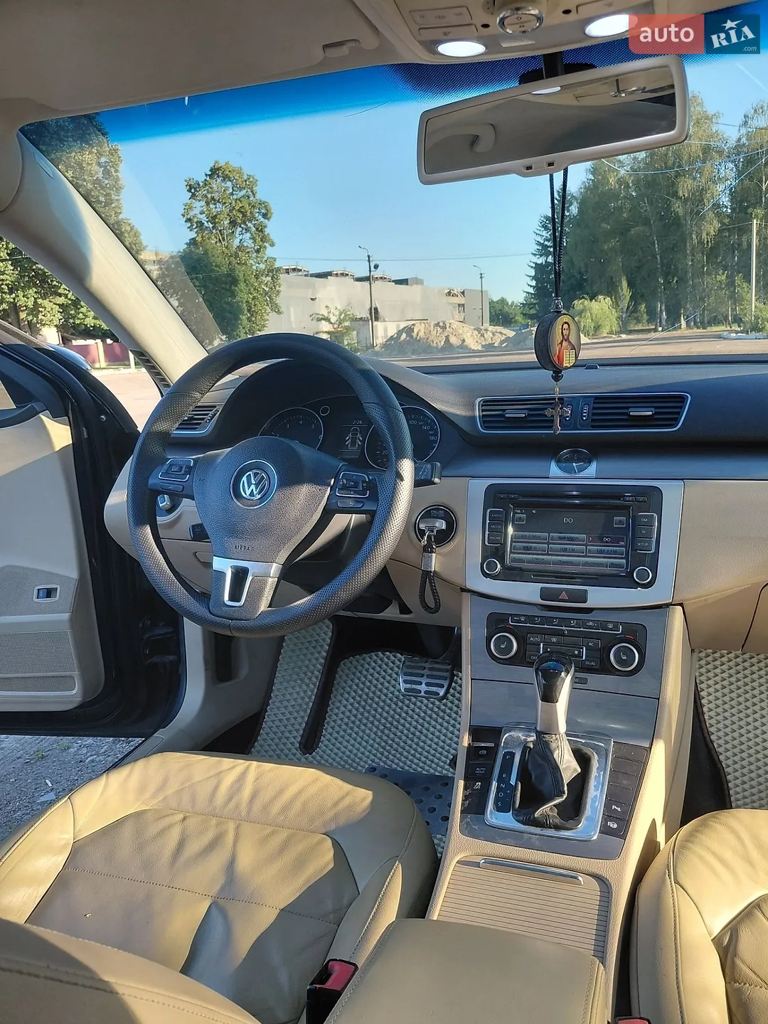 2011 Volkswagen Passat - мініатюра 19