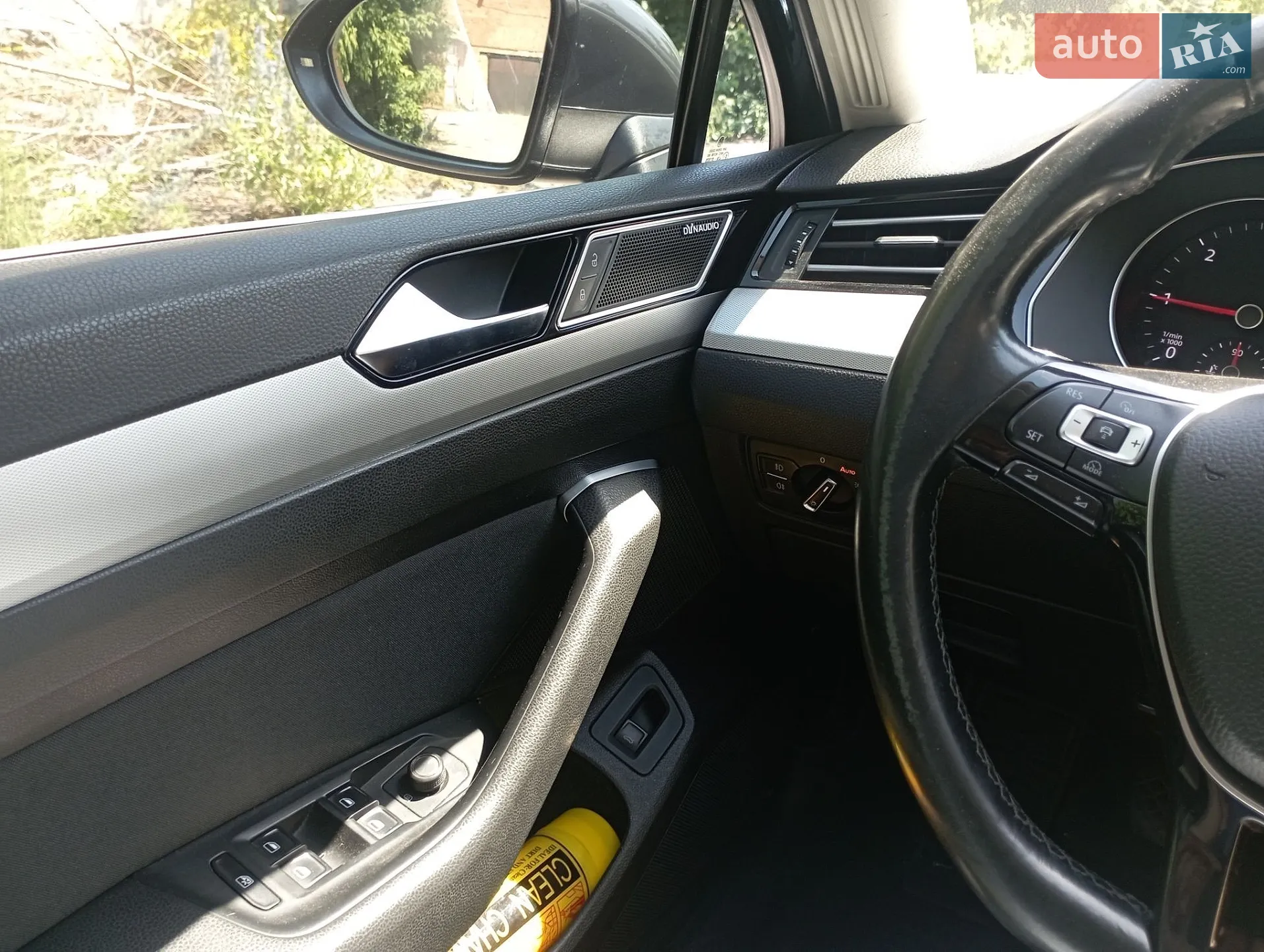 2015 Volkswagen Passat - мініатюра 31