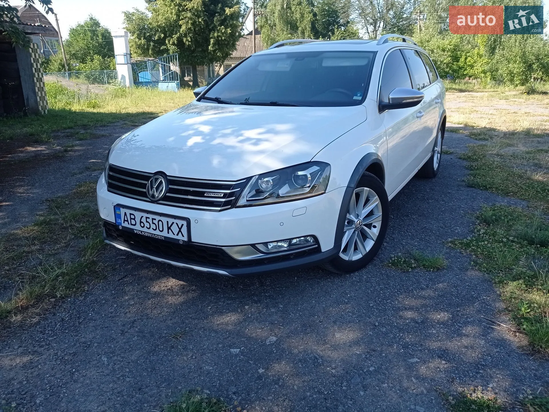 2014 Volkswagen Passat - мініатюра 3