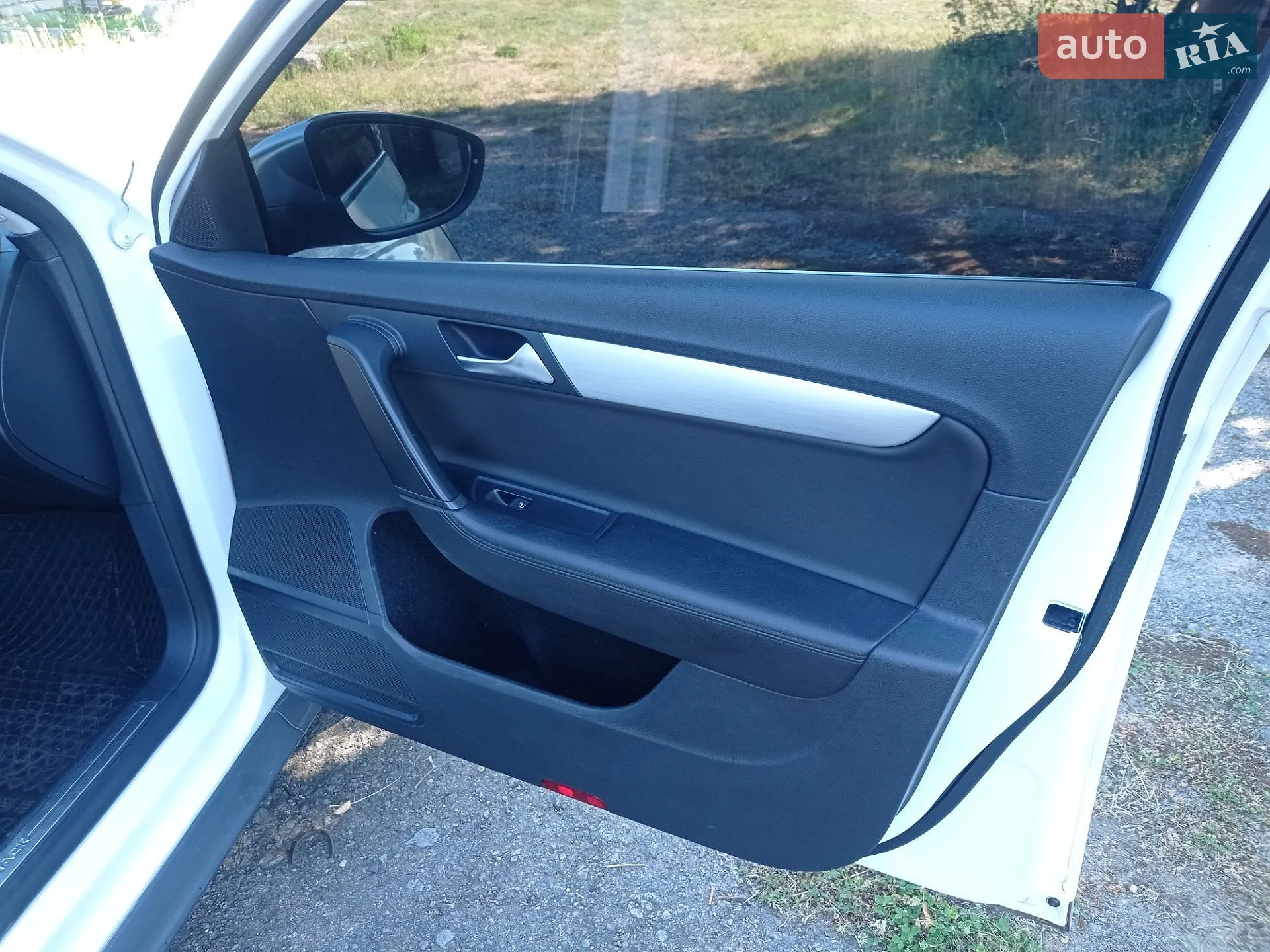 2014 Volkswagen Passat - мініатюра 24