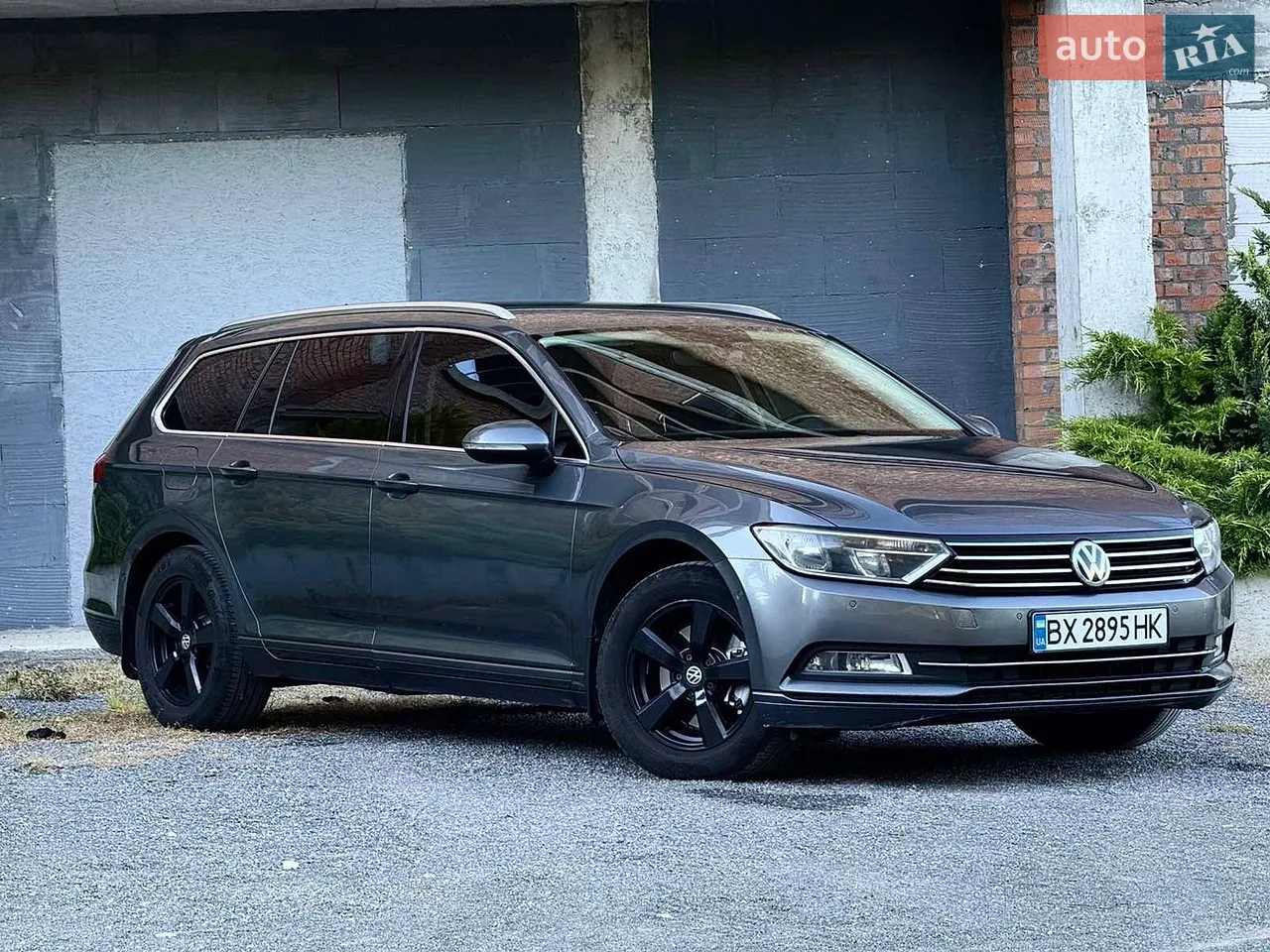 2016 Volkswagen Passat - мініатюра 31