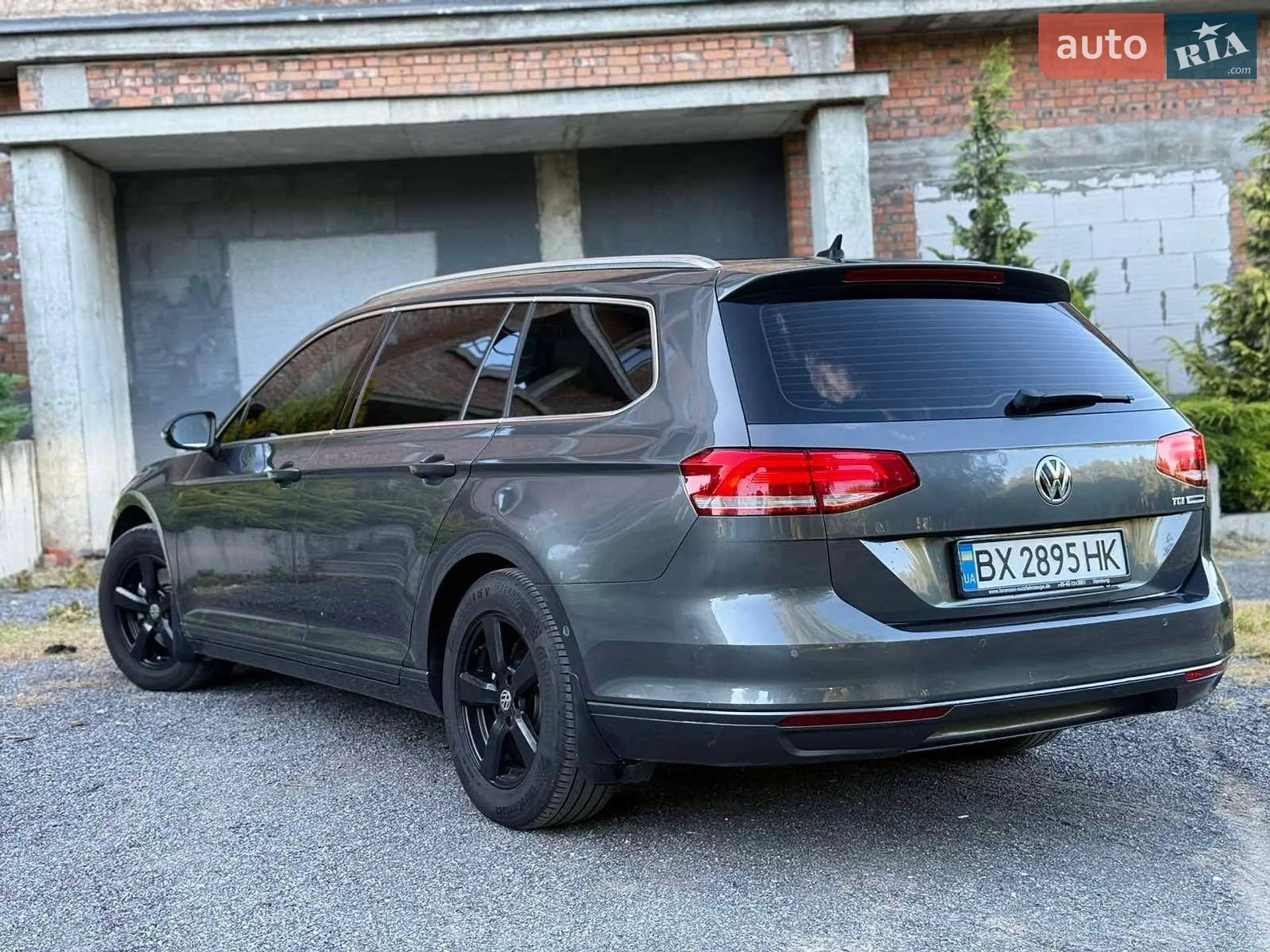 2015 Volkswagen Passat - мініатюра 19
