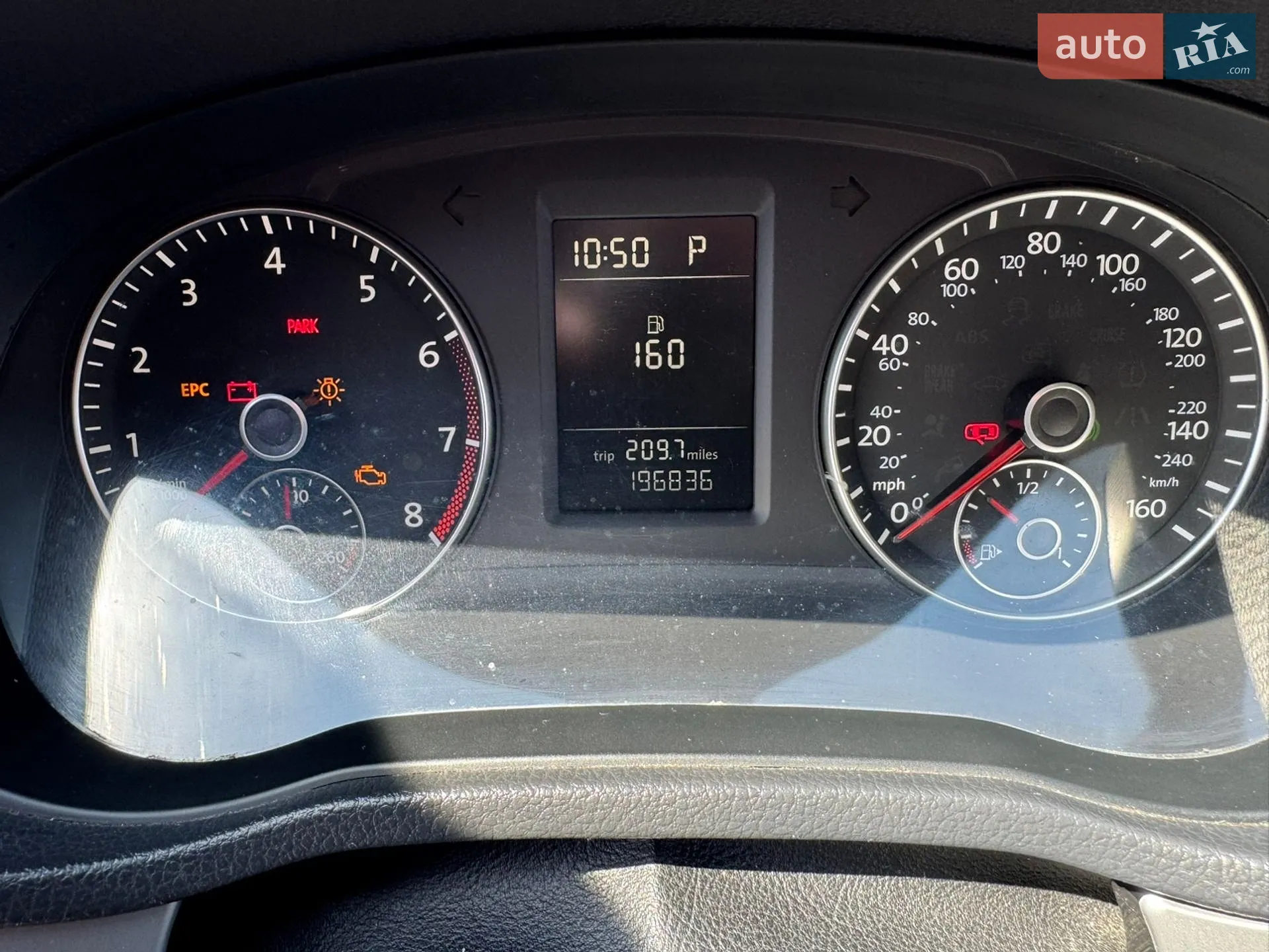 2013 Volkswagen Passat - мініатюра 20