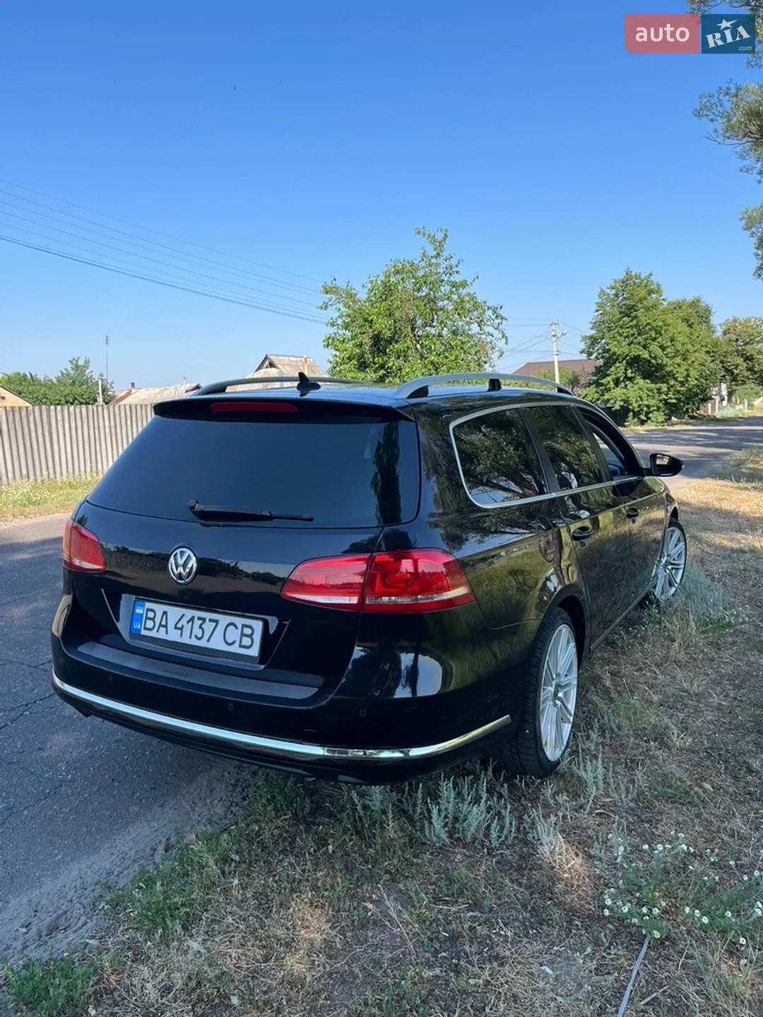 2011 Volkswagen Passat - мініатюра 6