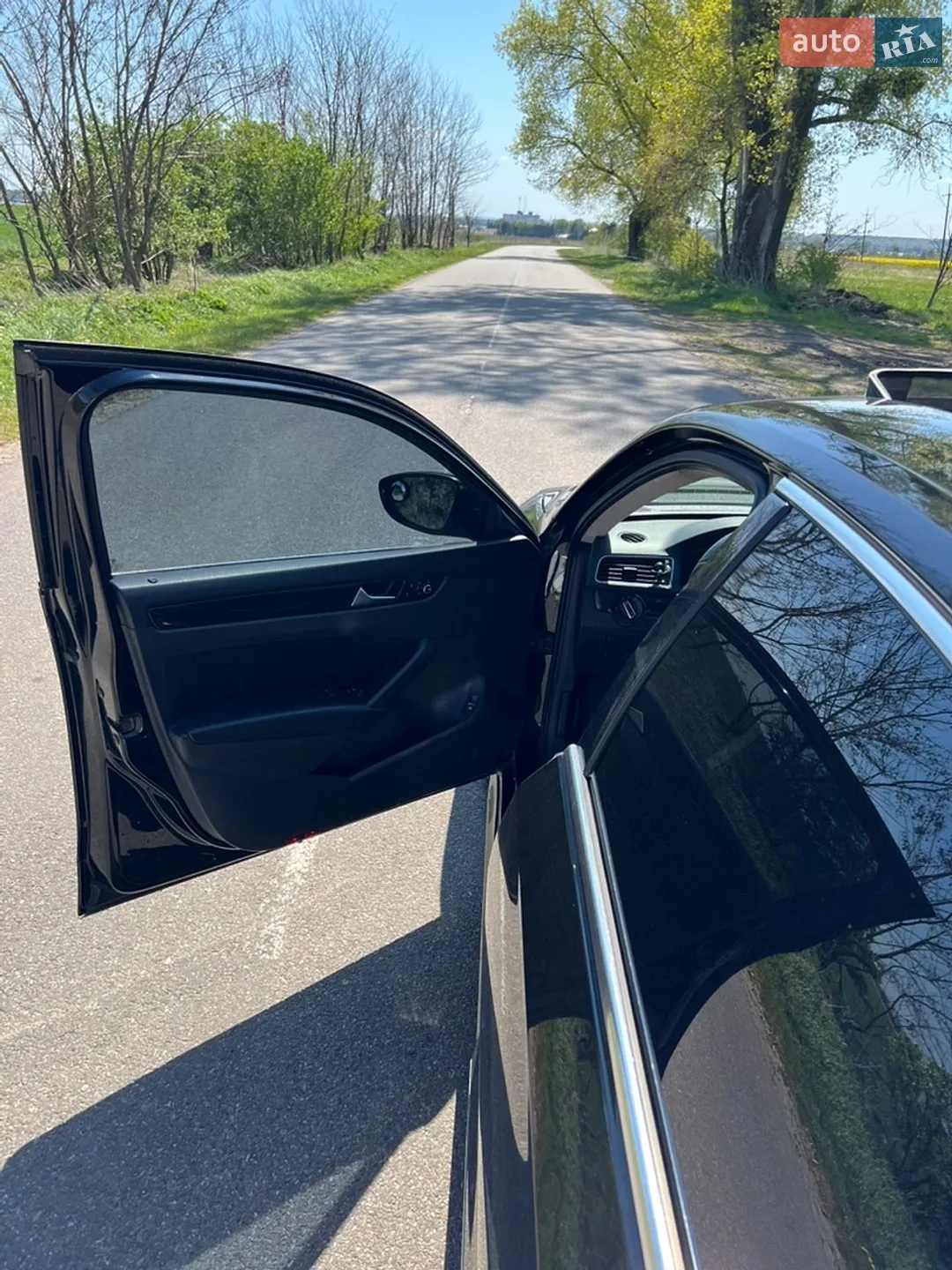2012 Volkswagen Passat - мініатюра 23