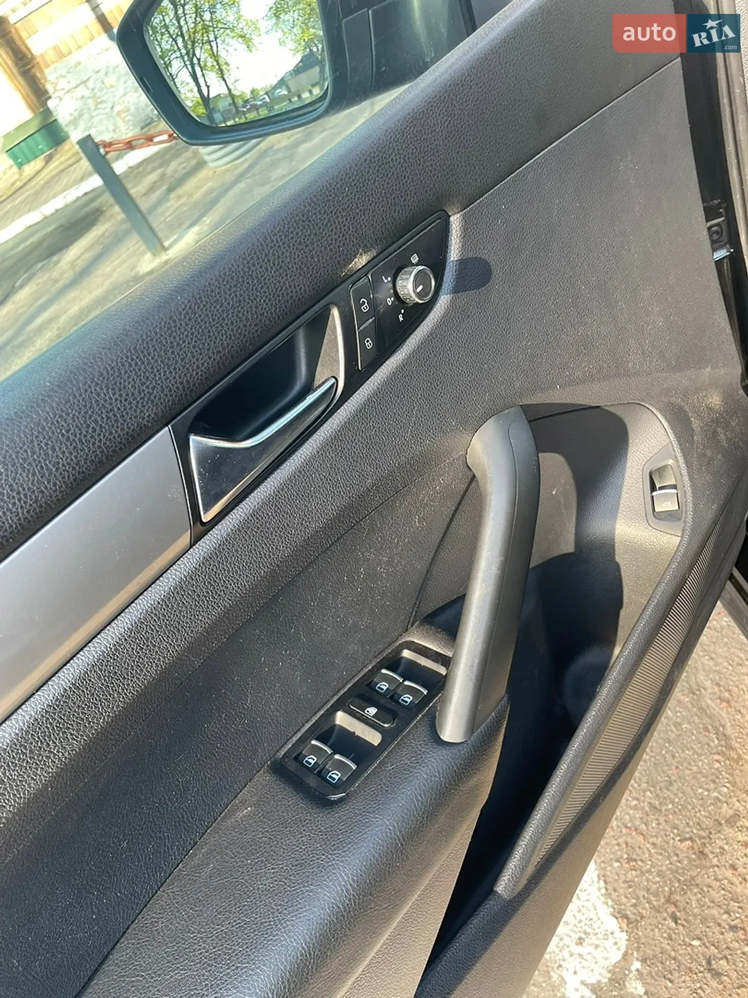 2013 Volkswagen Passat - мініатюра 17