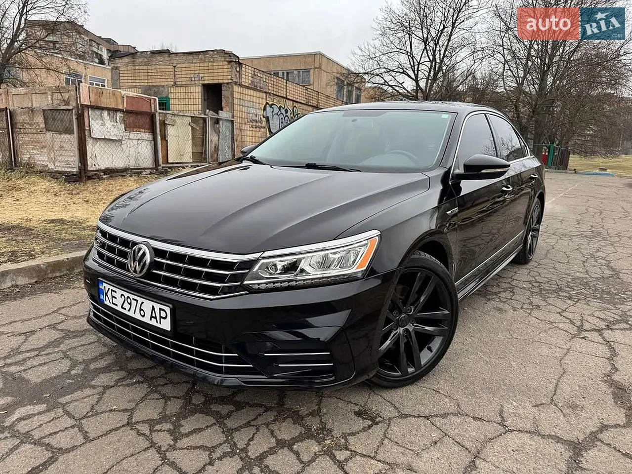 2017 Volkswagen Passat - мініатюра 29