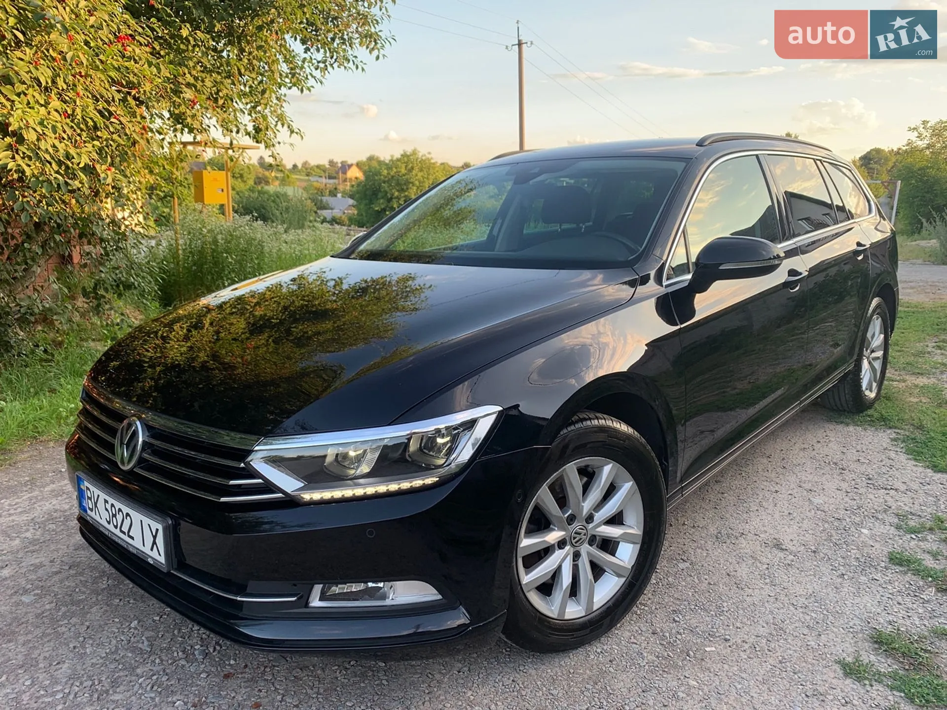 2019 Volkswagen Passat - мініатюра 4