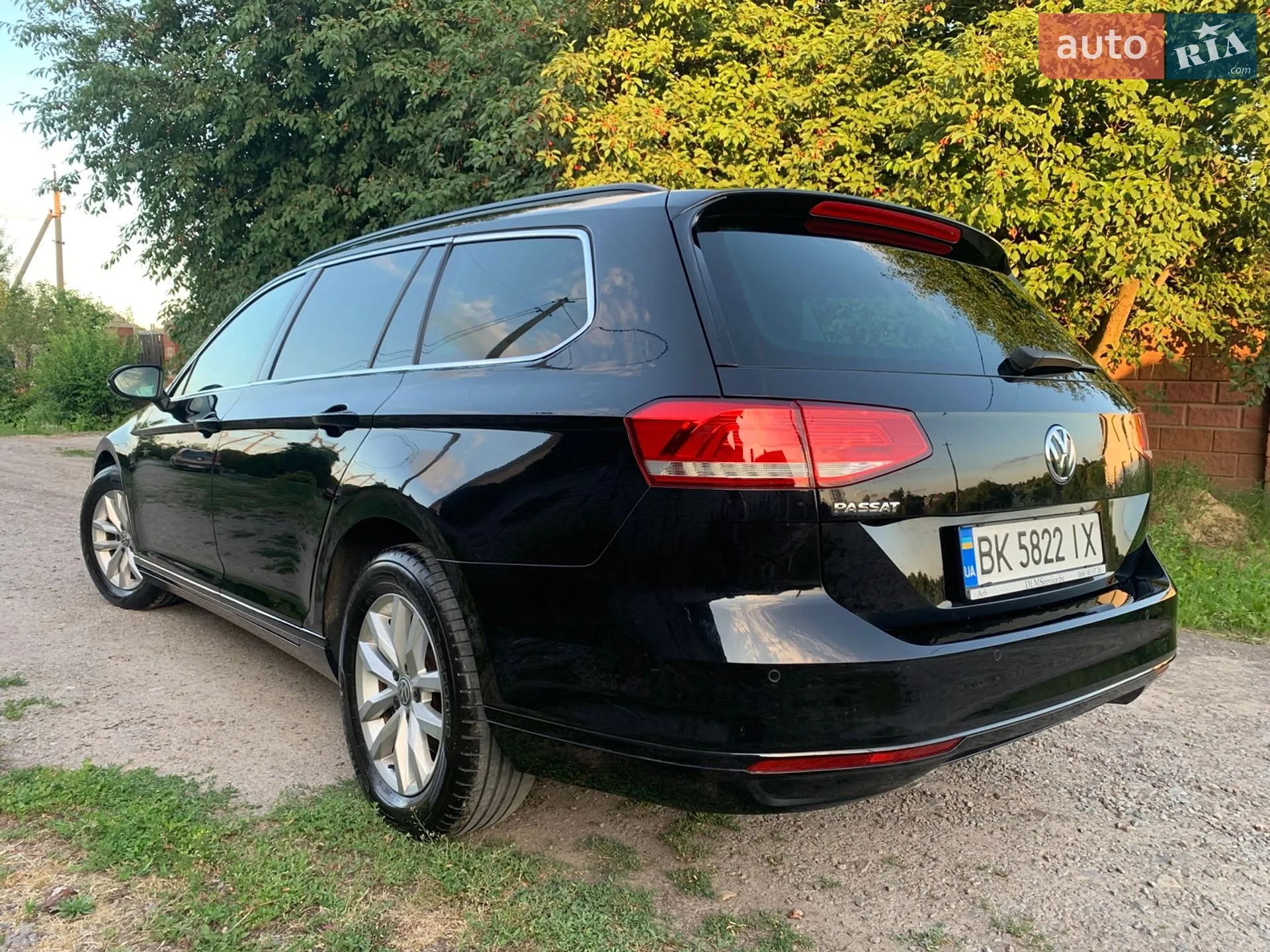 2019 Volkswagen Passat - мініатюра 12