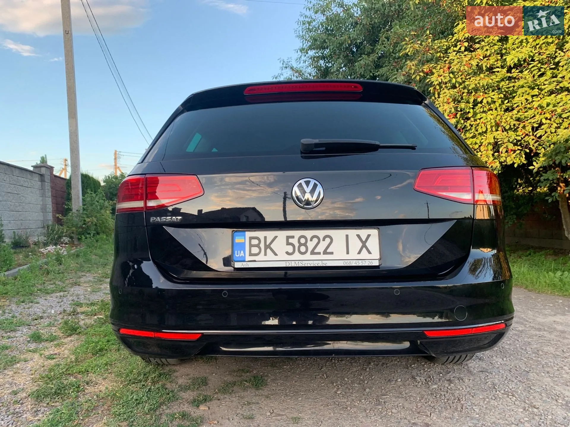 2019 Volkswagen Passat - мініатюра 17