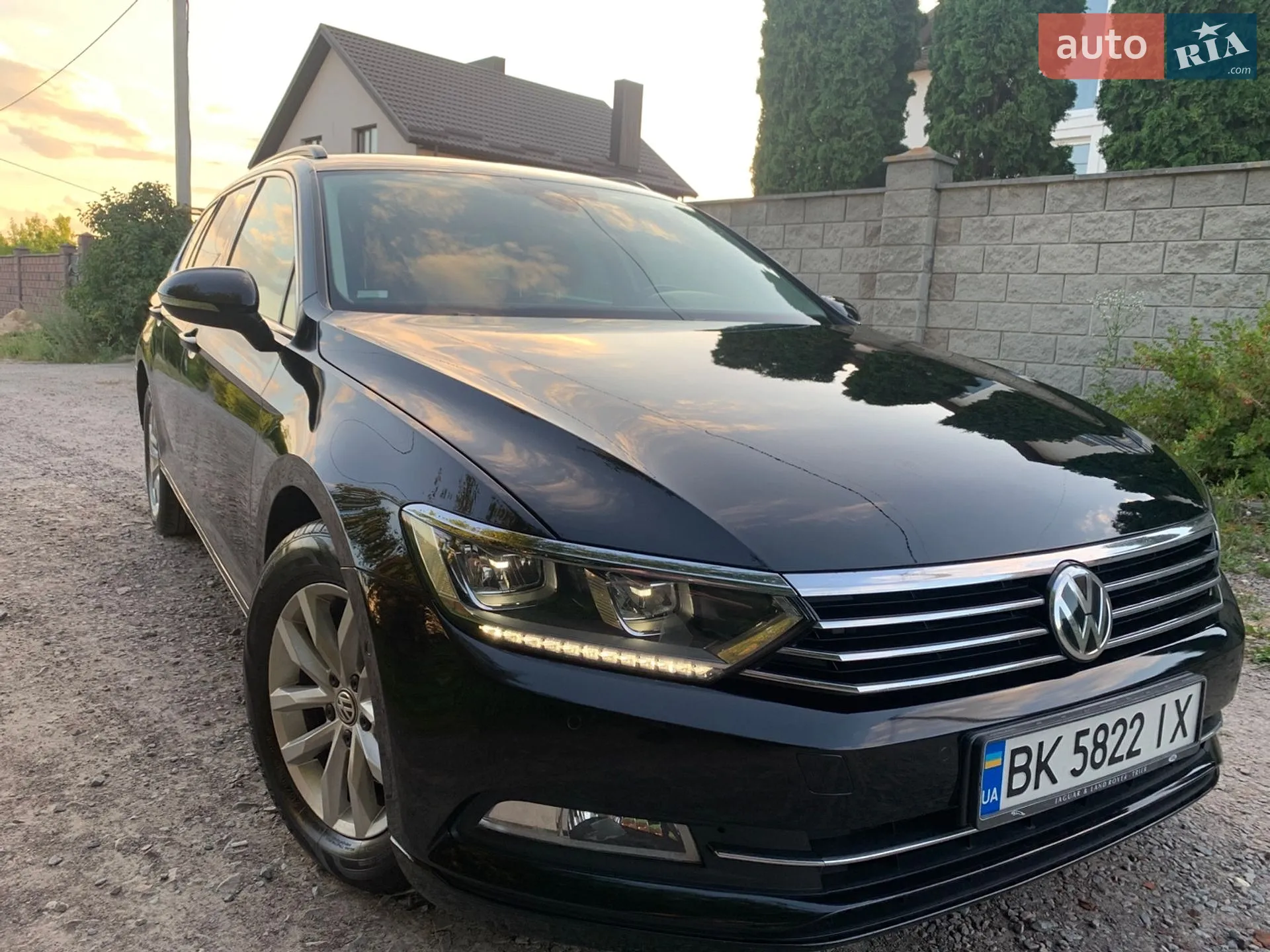 2019 Volkswagen Passat - мініатюра 6