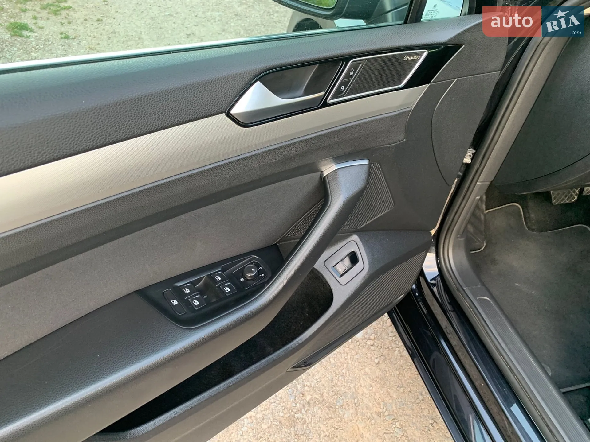 2019 Volkswagen Passat - мініатюра 27