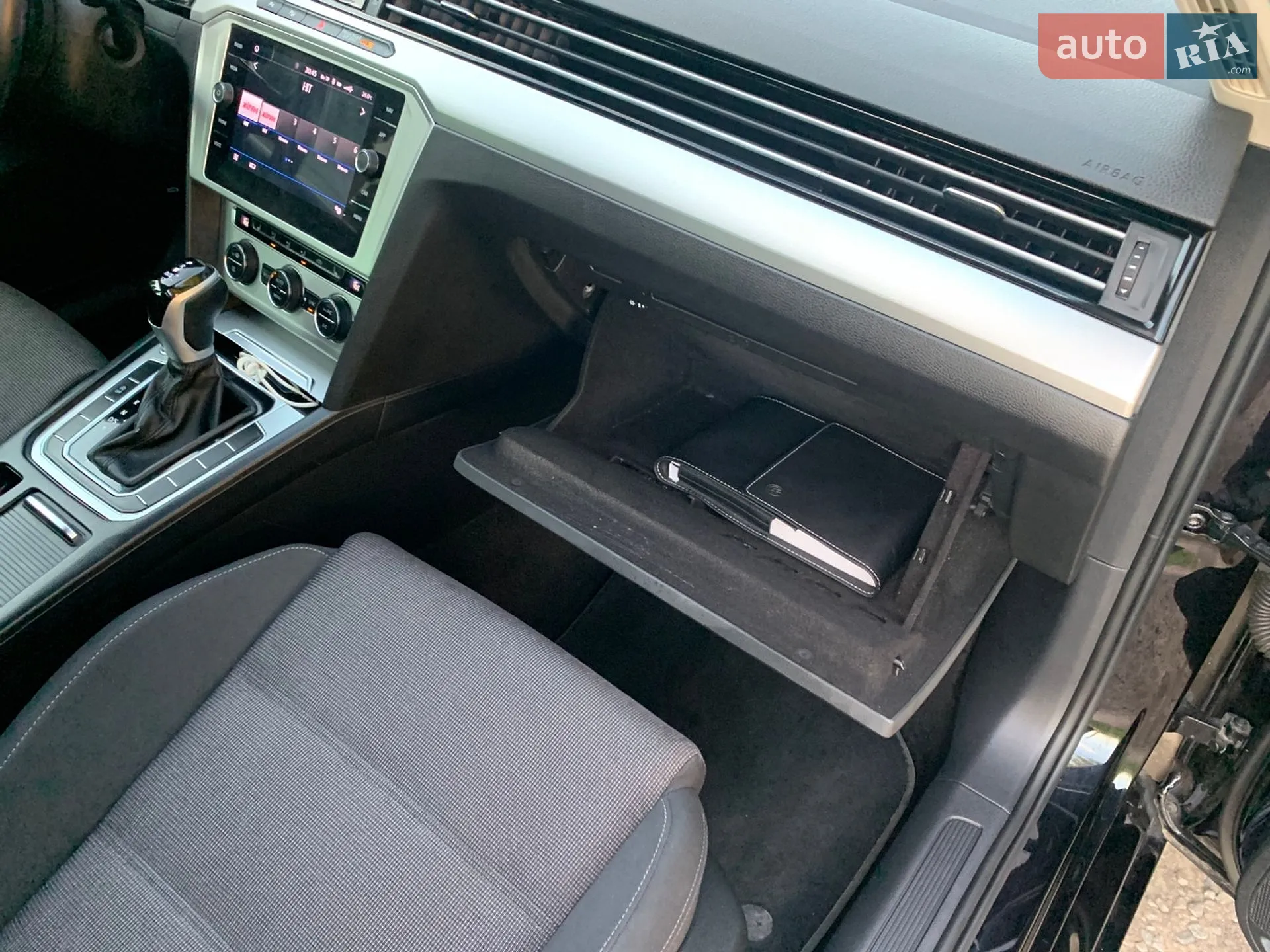 2019 Volkswagen Passat - мініатюра 41