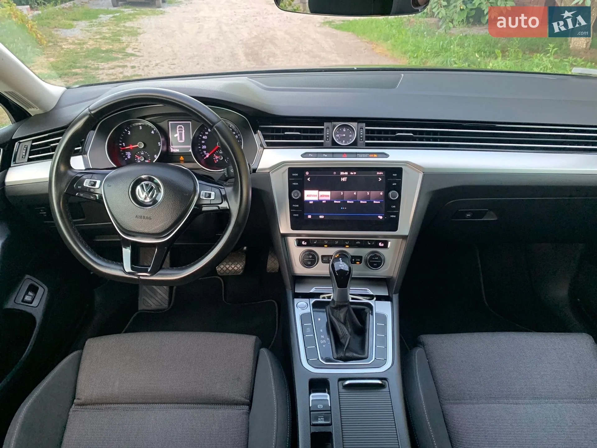 2019 Volkswagen Passat - мініатюра 42