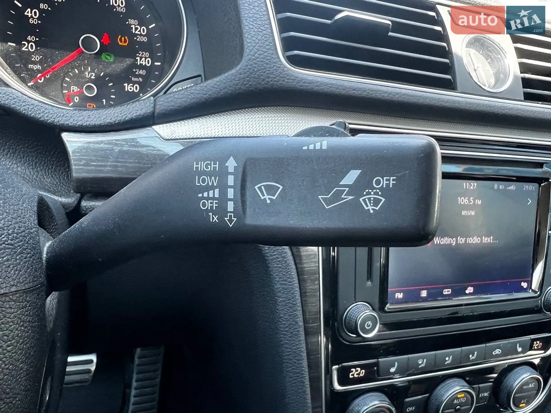 2017 Volkswagen Passat - мініатюра 26