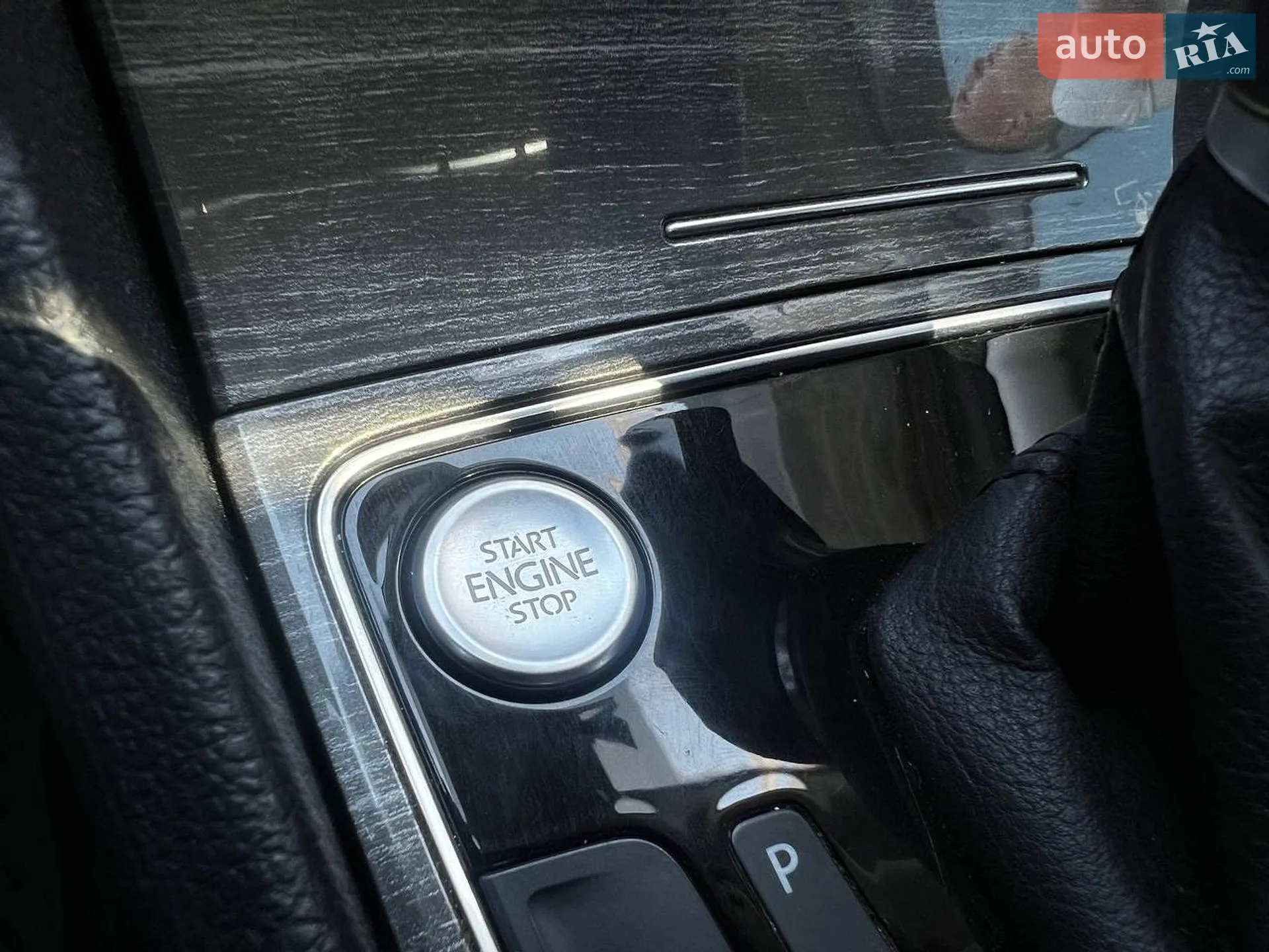 2017 Volkswagen Passat - мініатюра 30