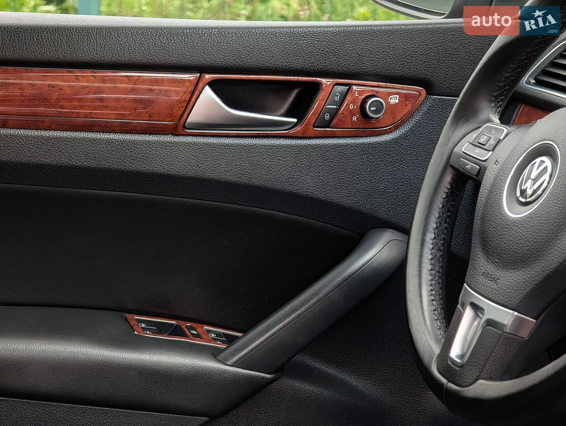 2015 Volkswagen Passat - мініатюра 31