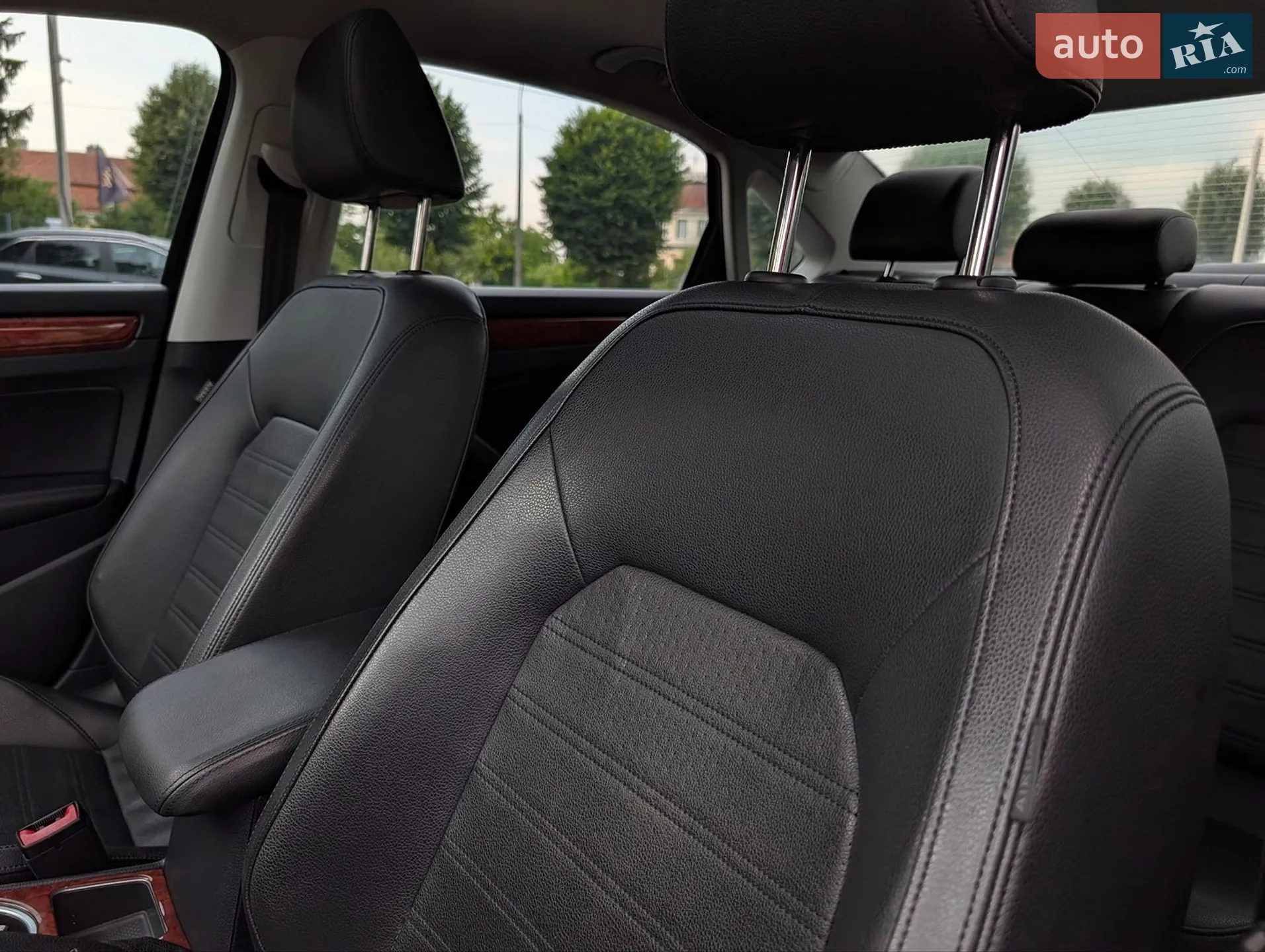2015 Volkswagen Passat - мініатюра 24