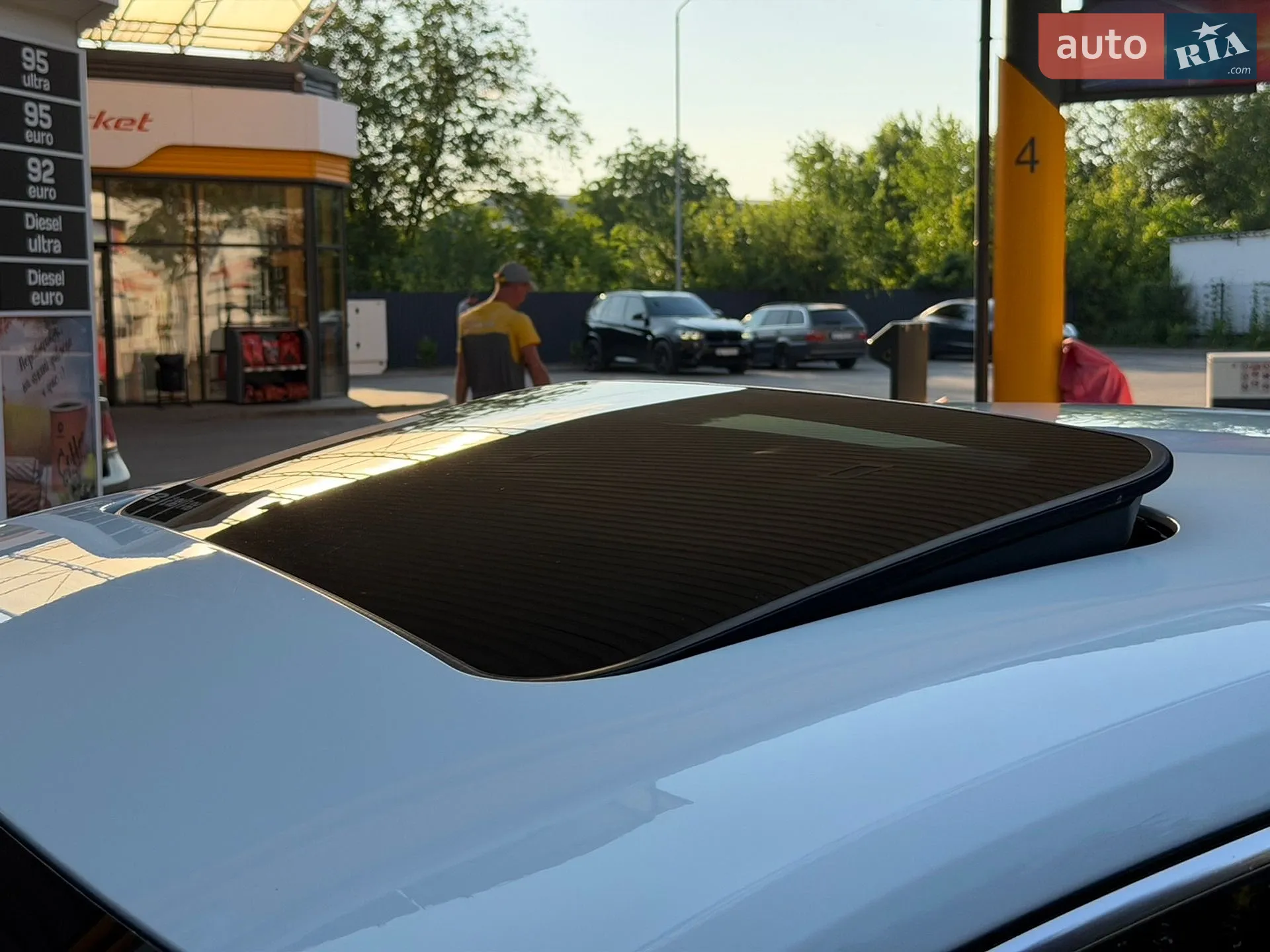 2021 Volkswagen Passat - мініатюра 21