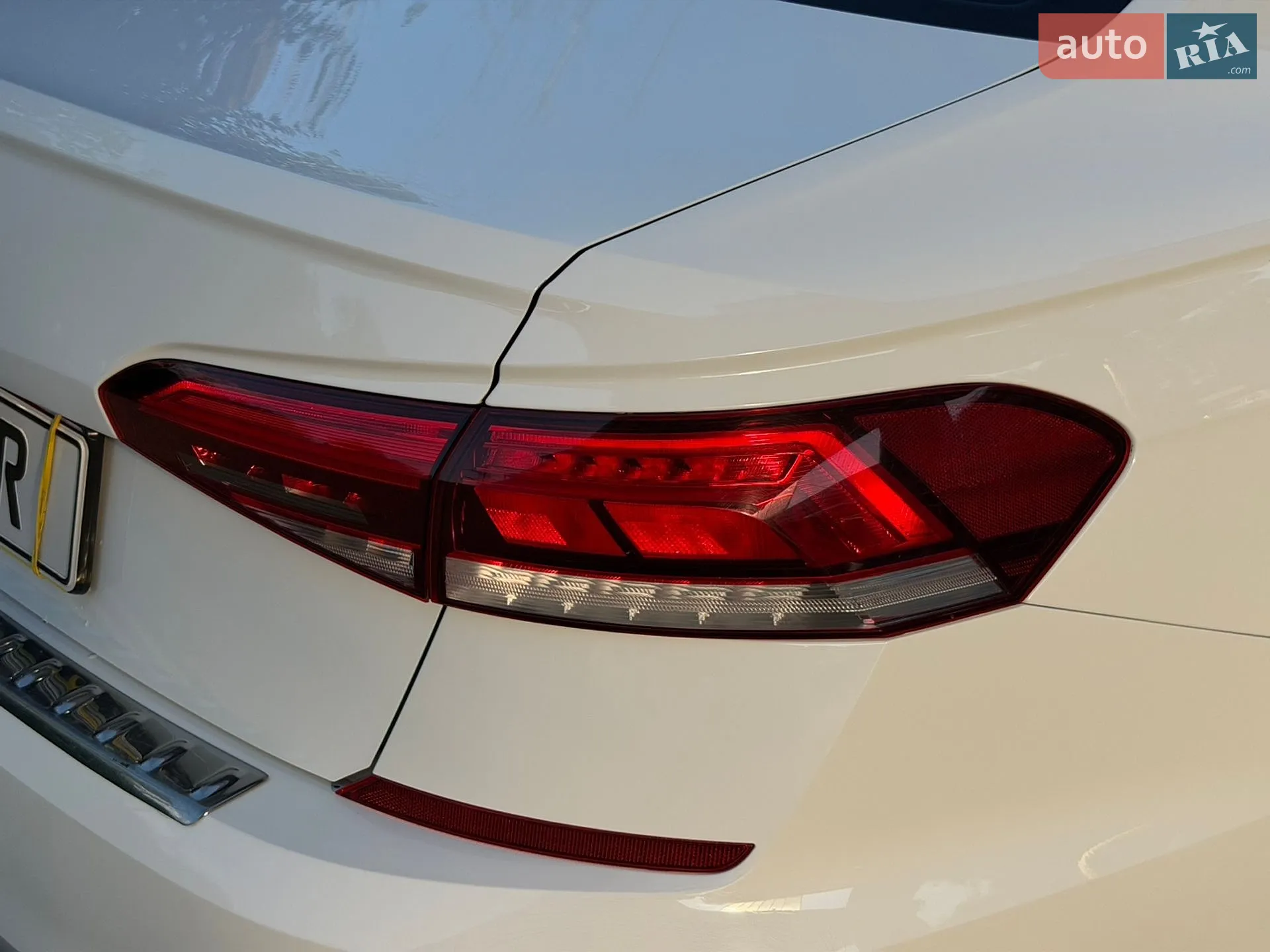 2021 Volkswagen Passat - мініатюра 26