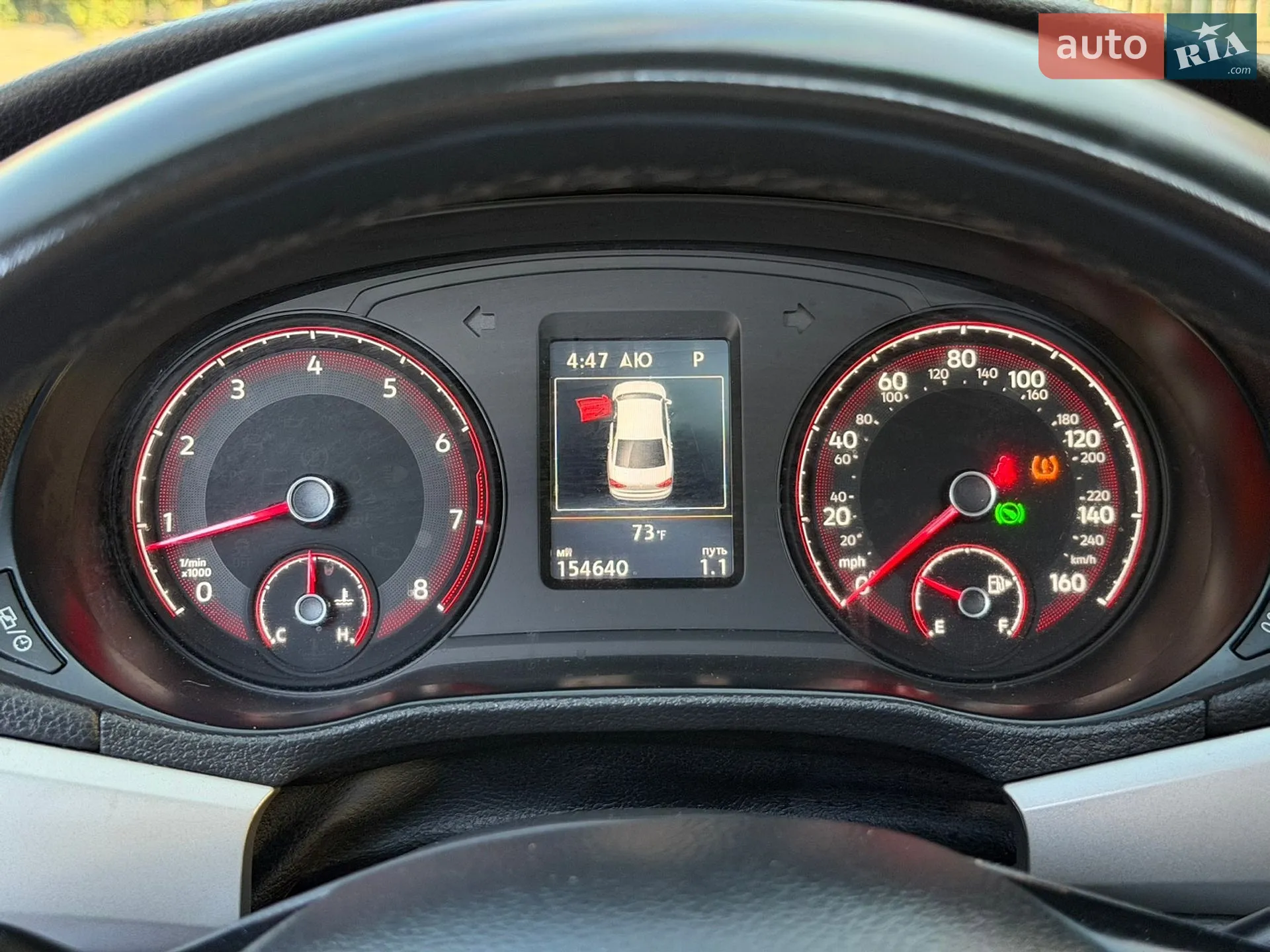 2021 Volkswagen Passat - мініатюра 41